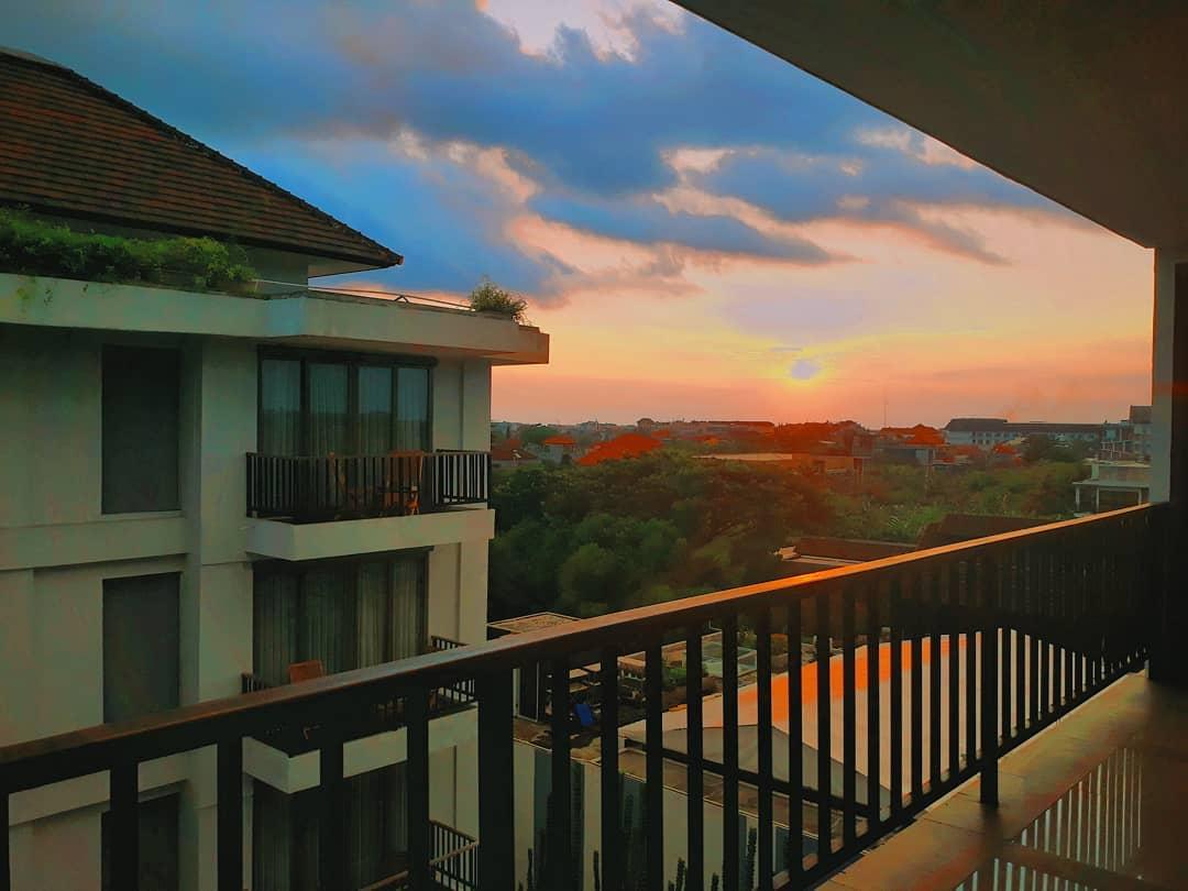 D'primahotel Petitenget 2 Seminyak (Bali)