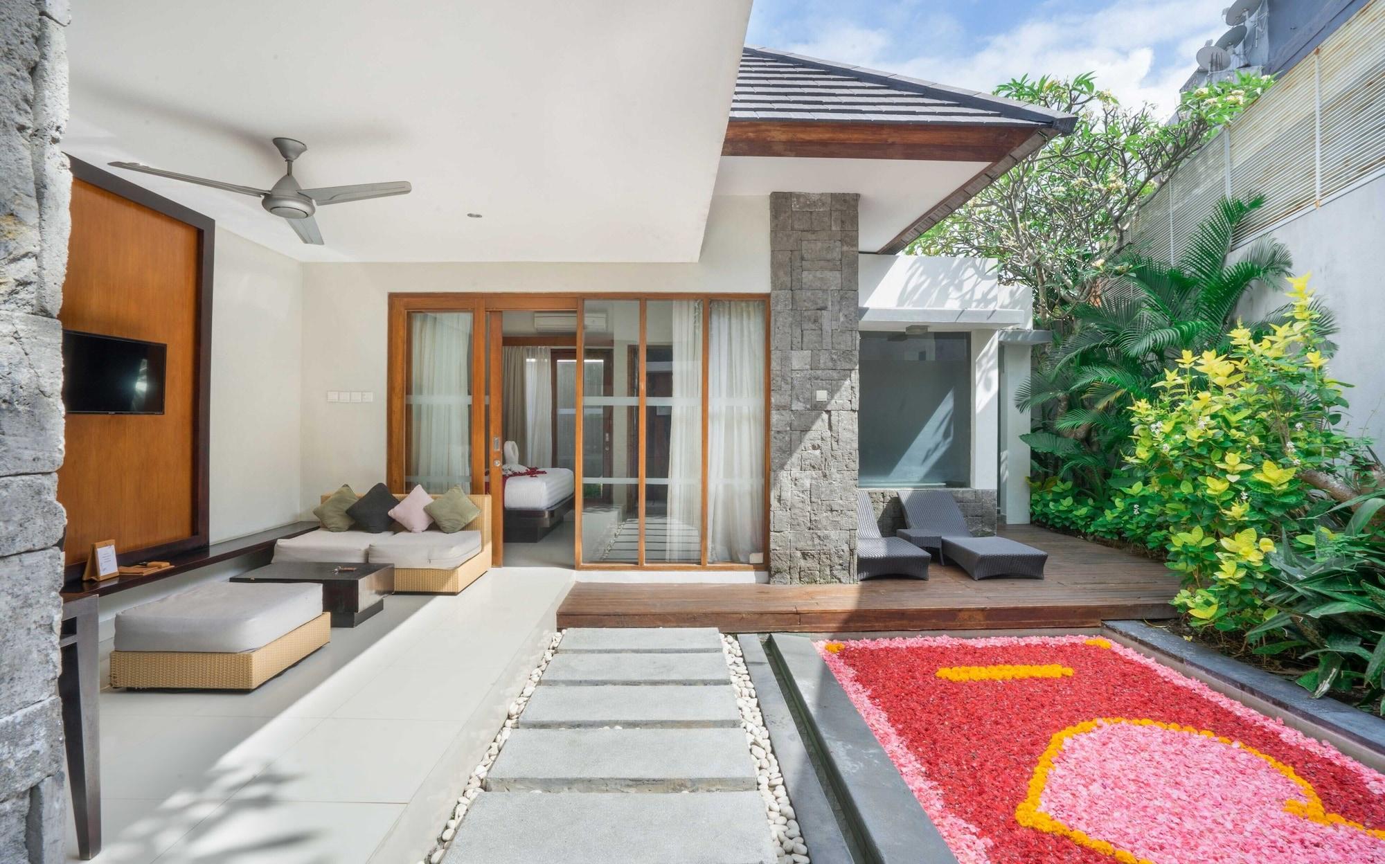 Samaja * Seminyak (Bali)