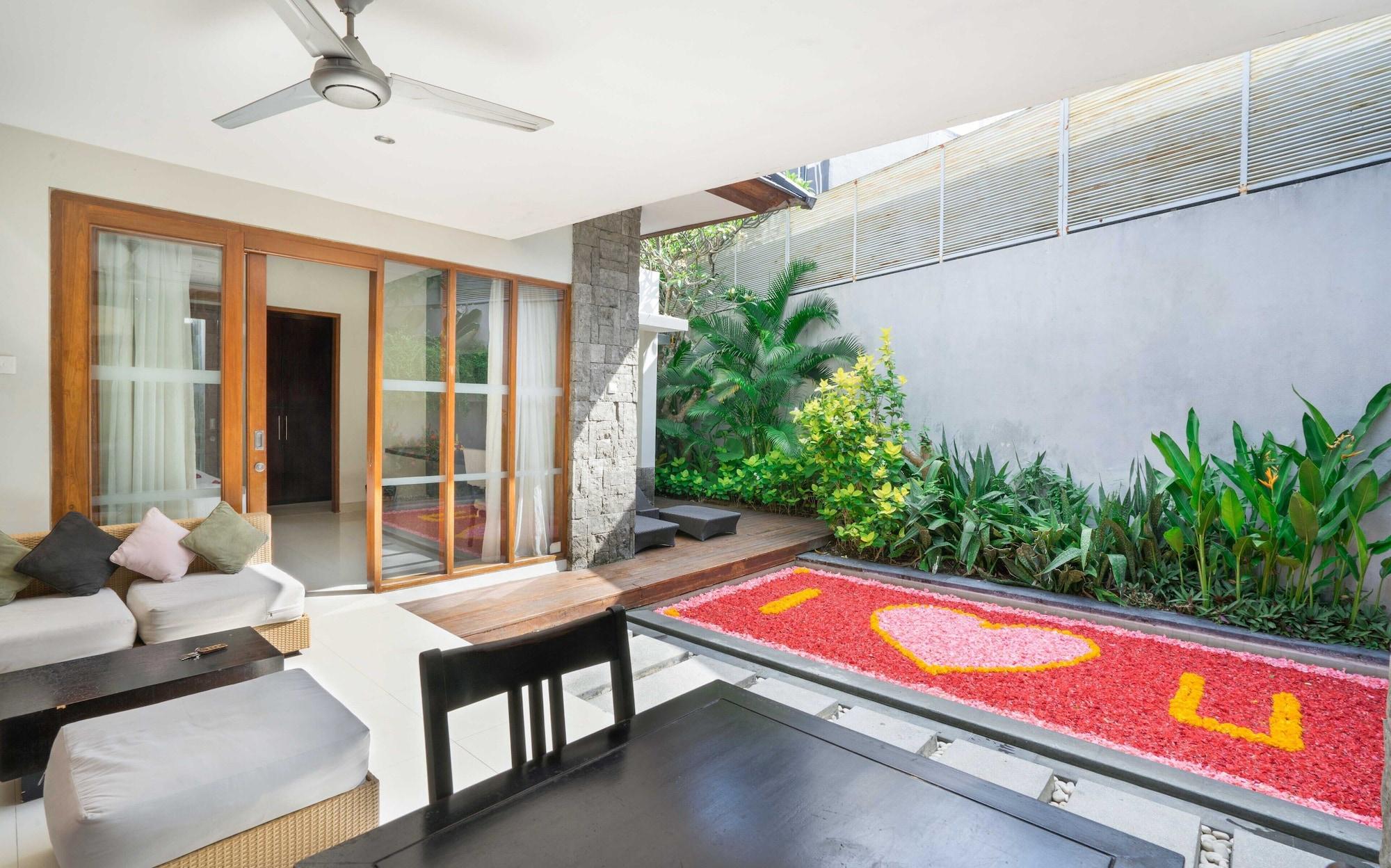 Samaja * Seminyak (Bali)