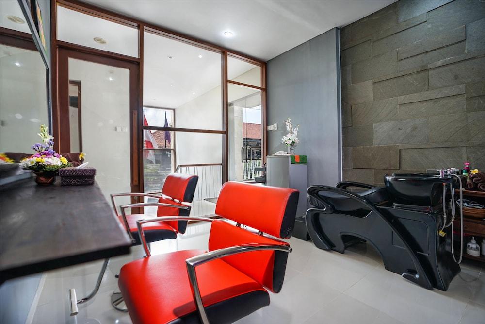 Samaja * Seminyak (Bali)
