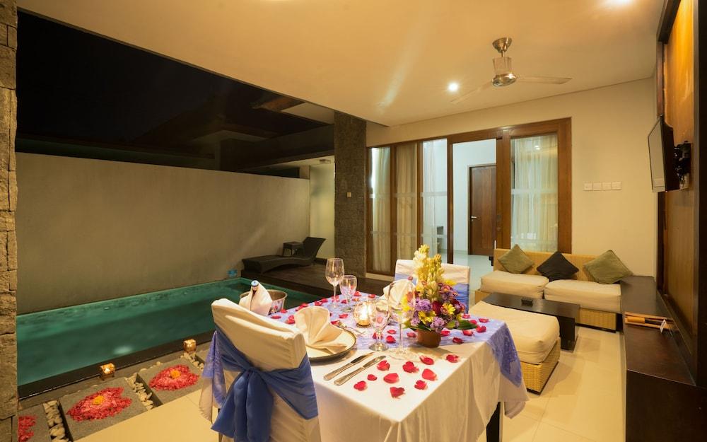 Samaja * Seminyak (Bali)