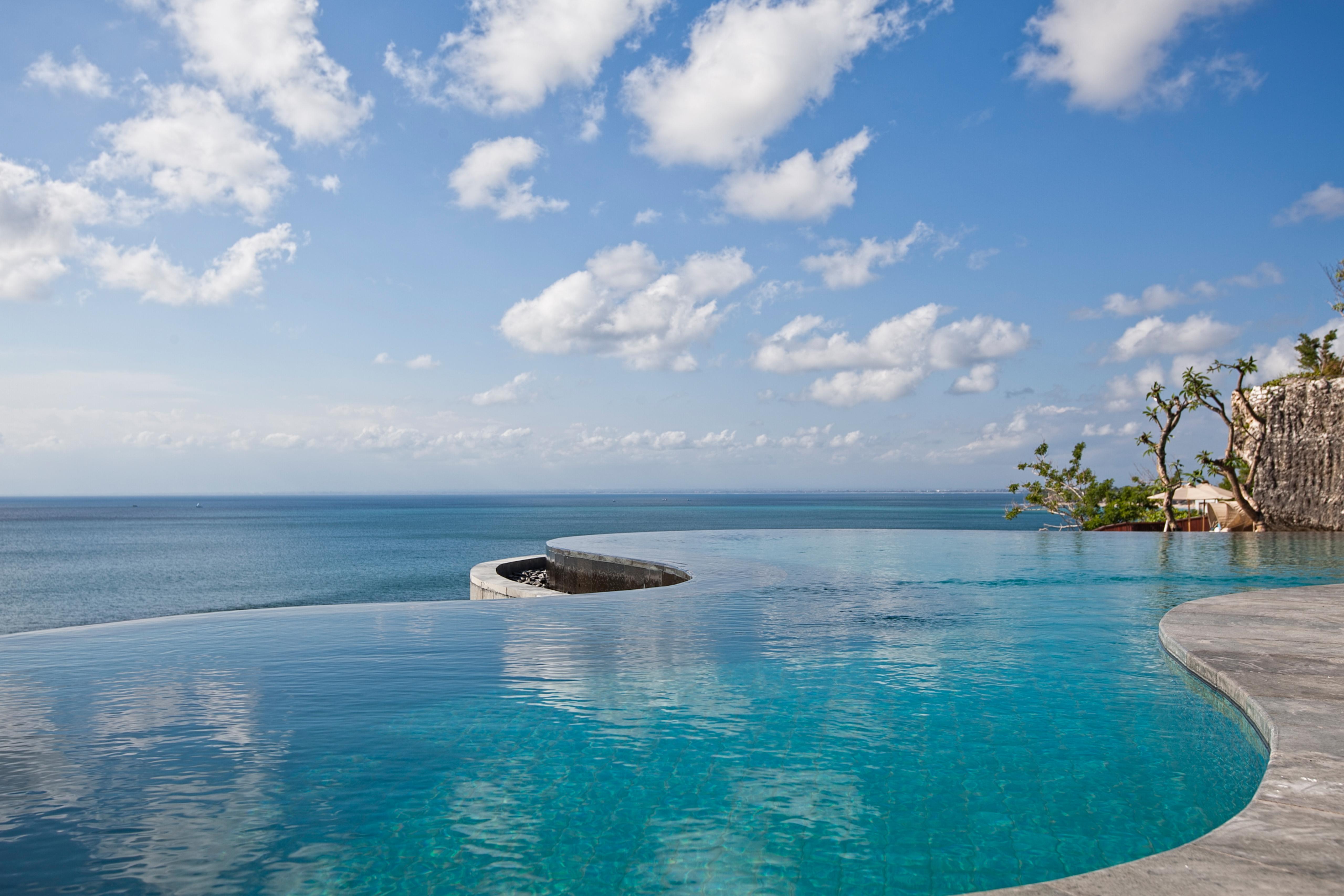 Anantara Bali Resort