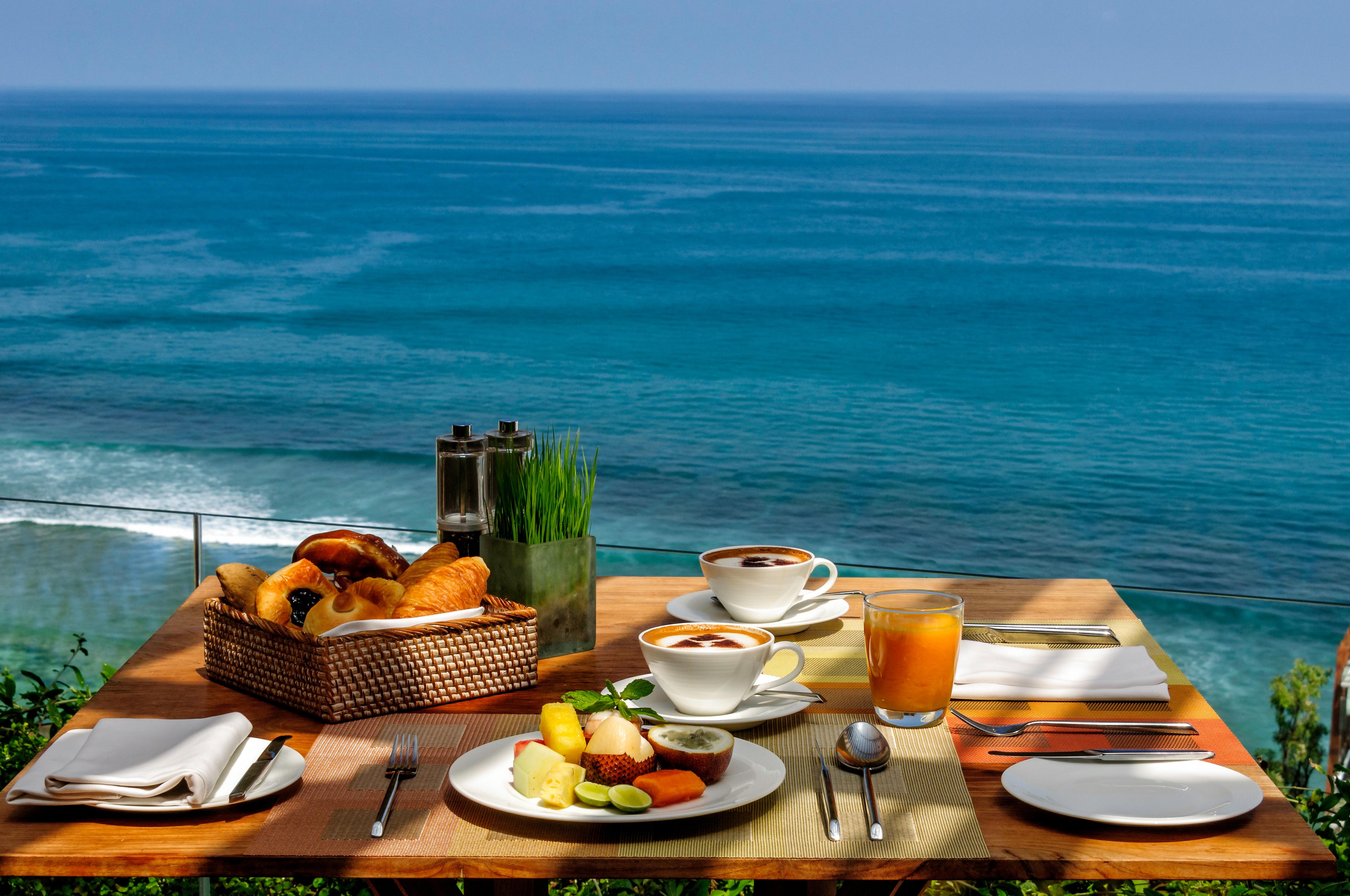 Anantara Bali 5*