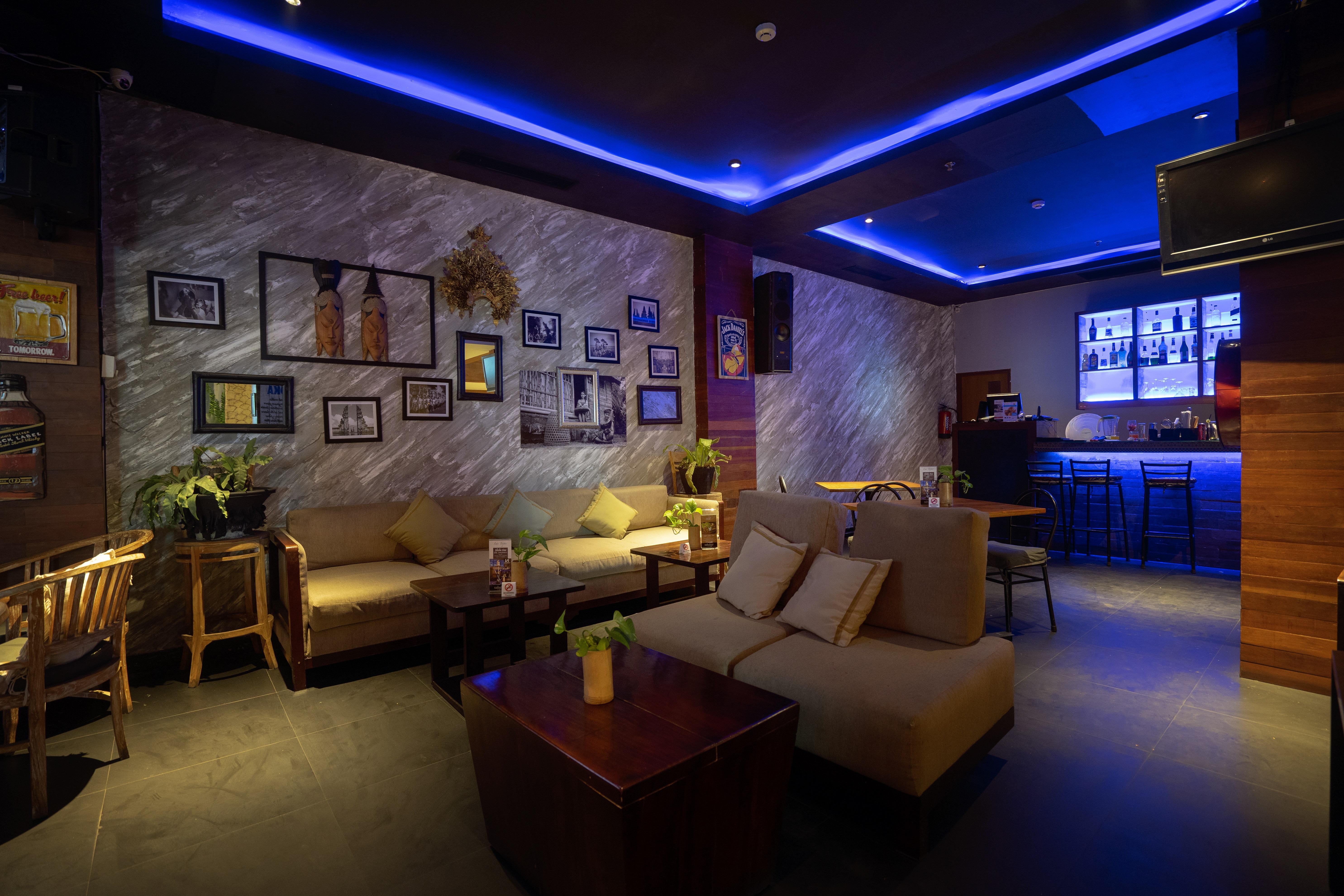 D'primahotel Petitenget 2 4*