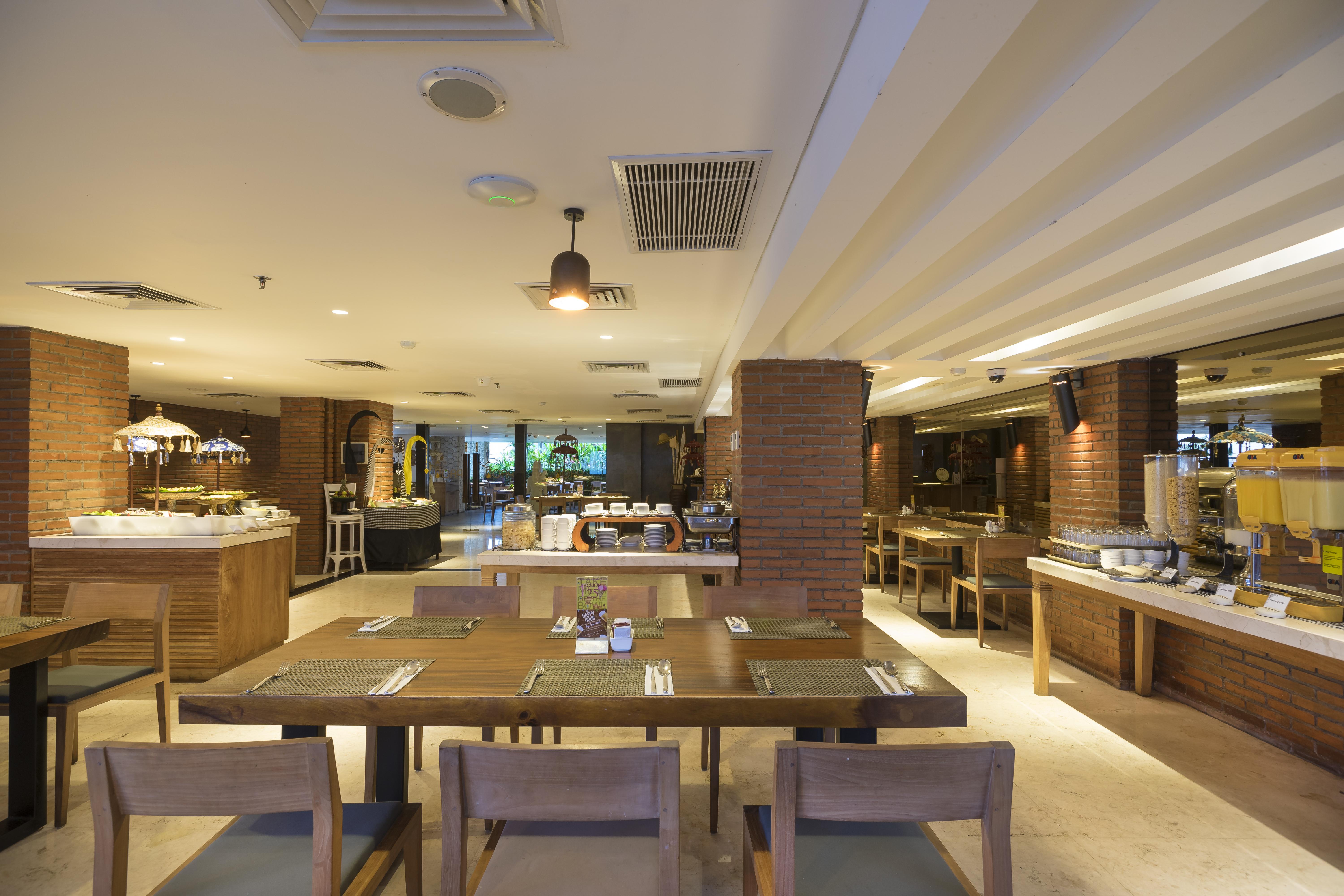 D'primahotel Petitenget 2
