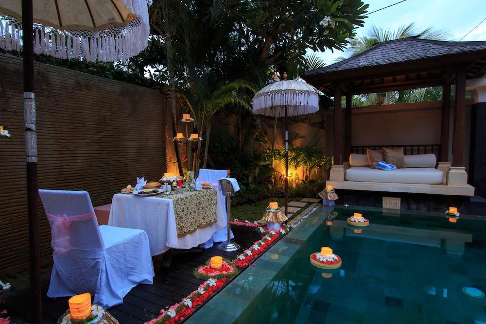 Disini Luxury Villas-chse Certified Villa