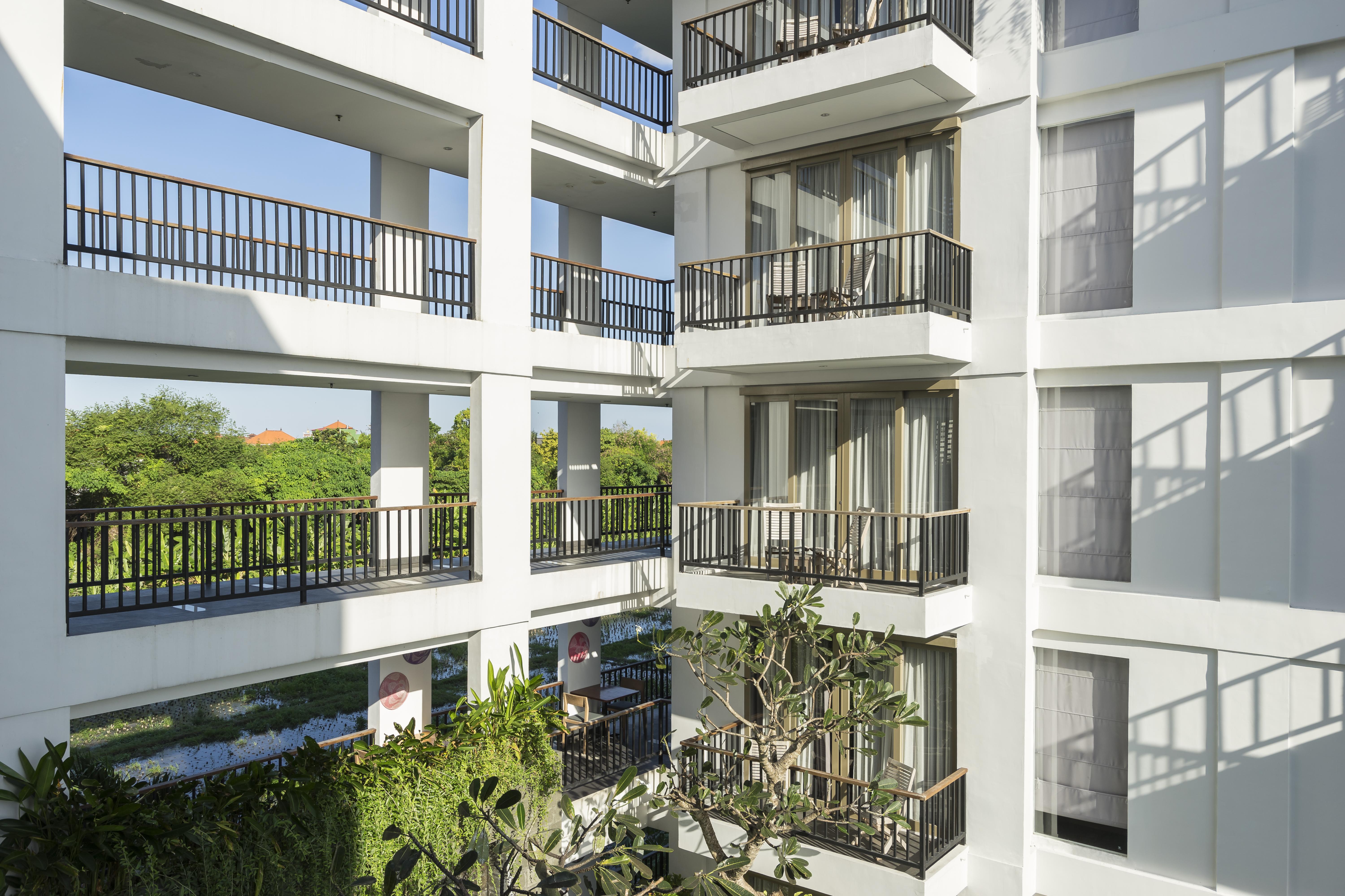 D'primahotel Petitenget 2 4* Seminyak (Bali)
