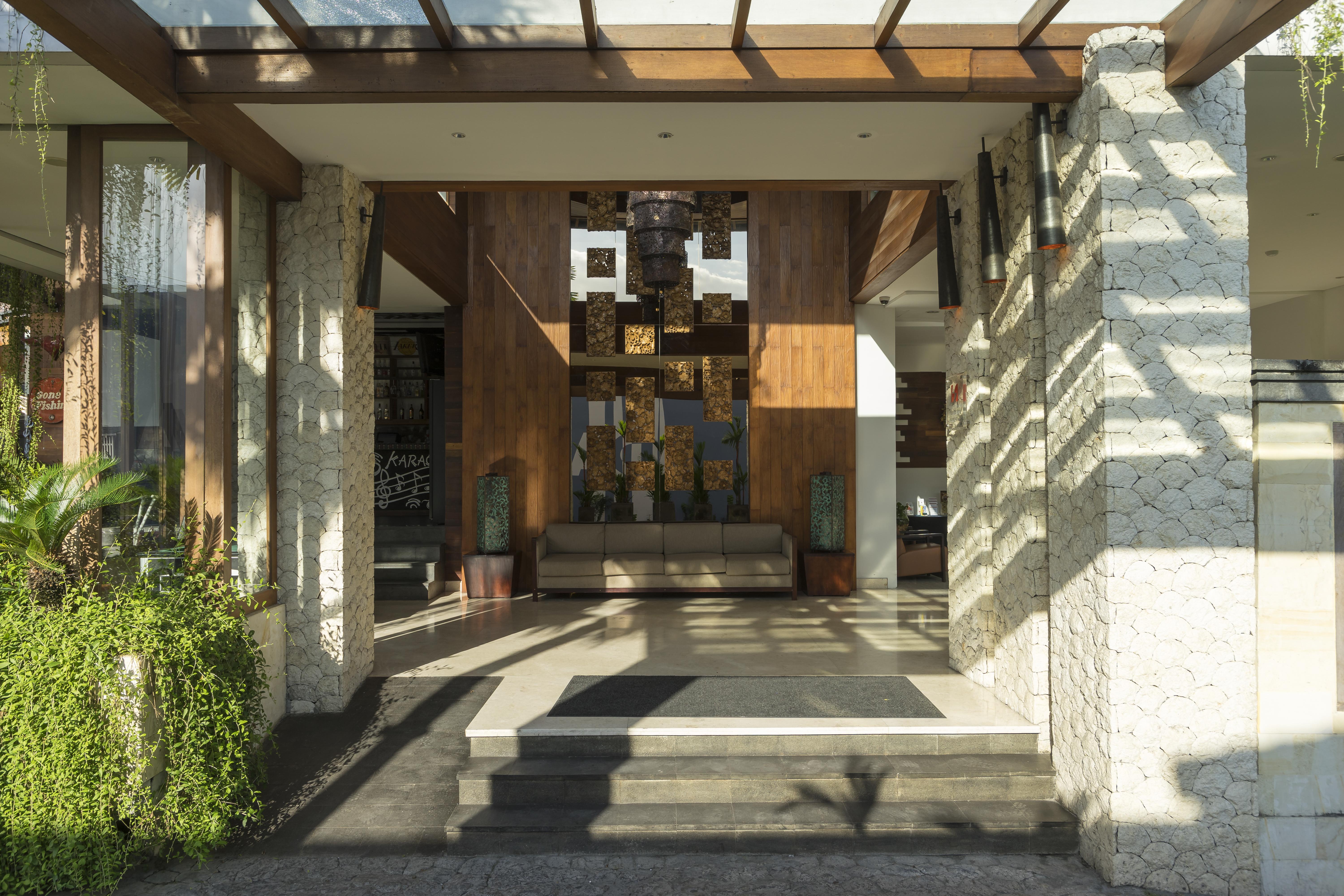 D'primahotel Petitenget 2 Hotel Seminyak (Bali)