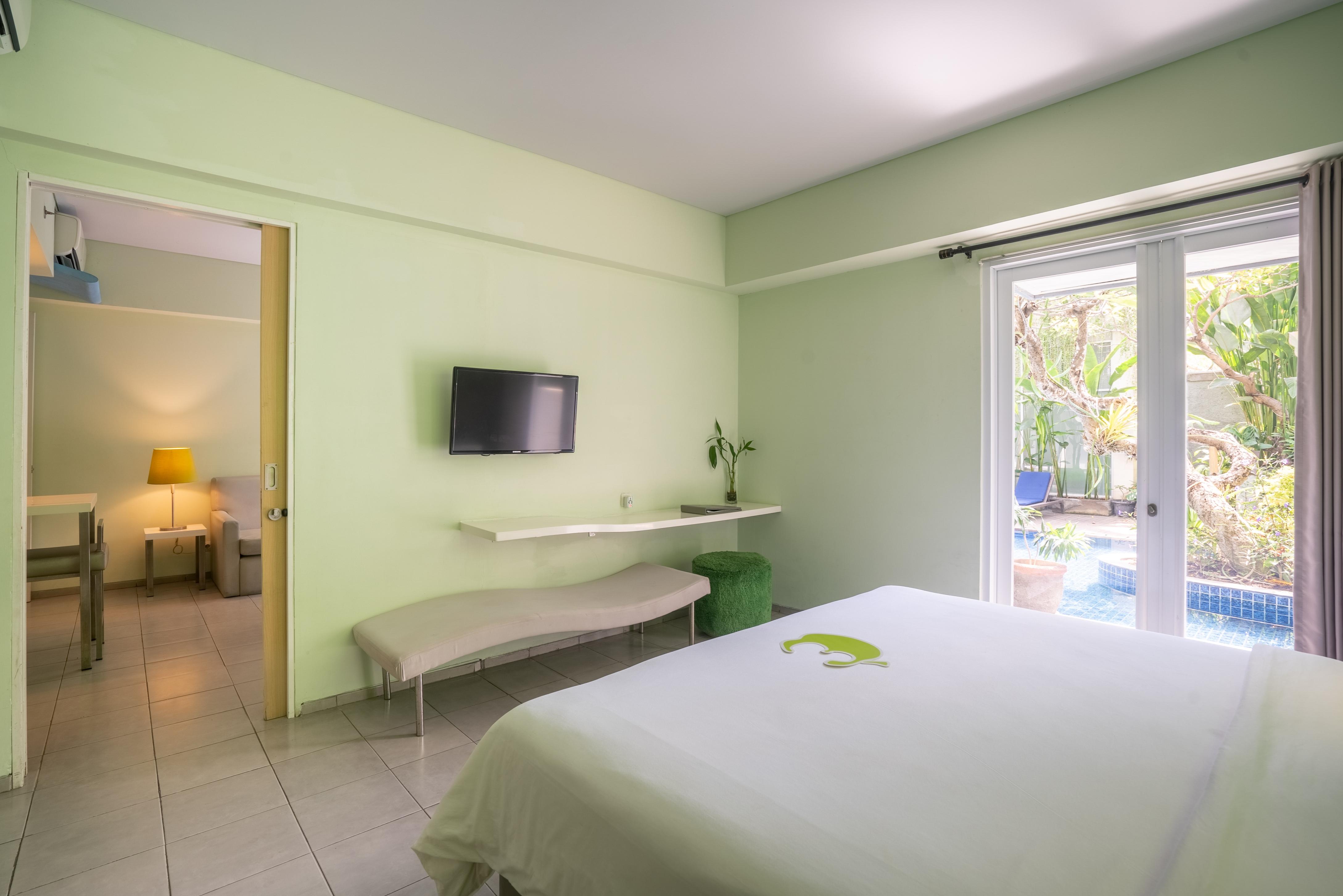 Hotel Eden Kuta Bali Kuta (Bali)
