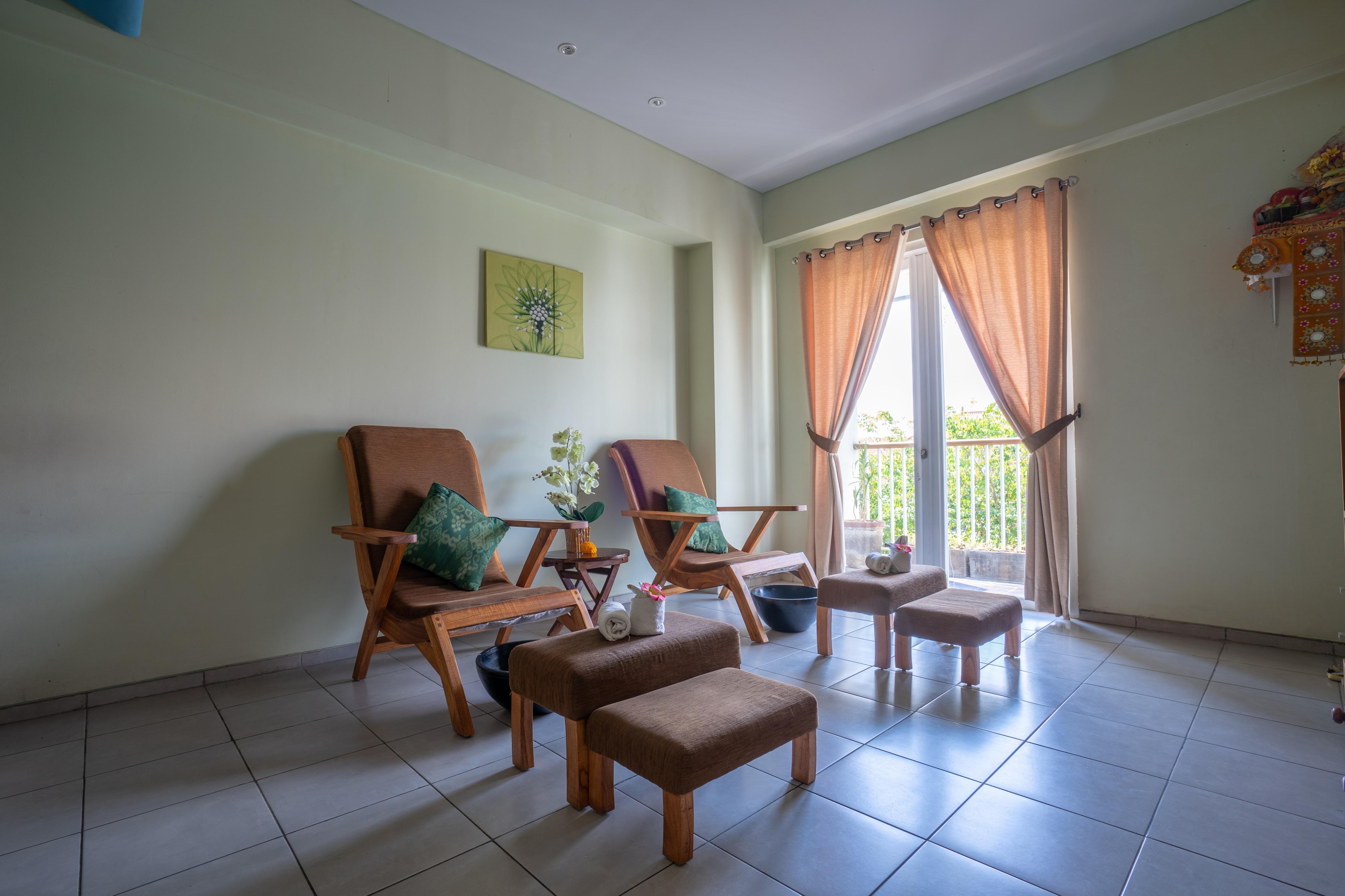 Eden Kuta Bali Hotel