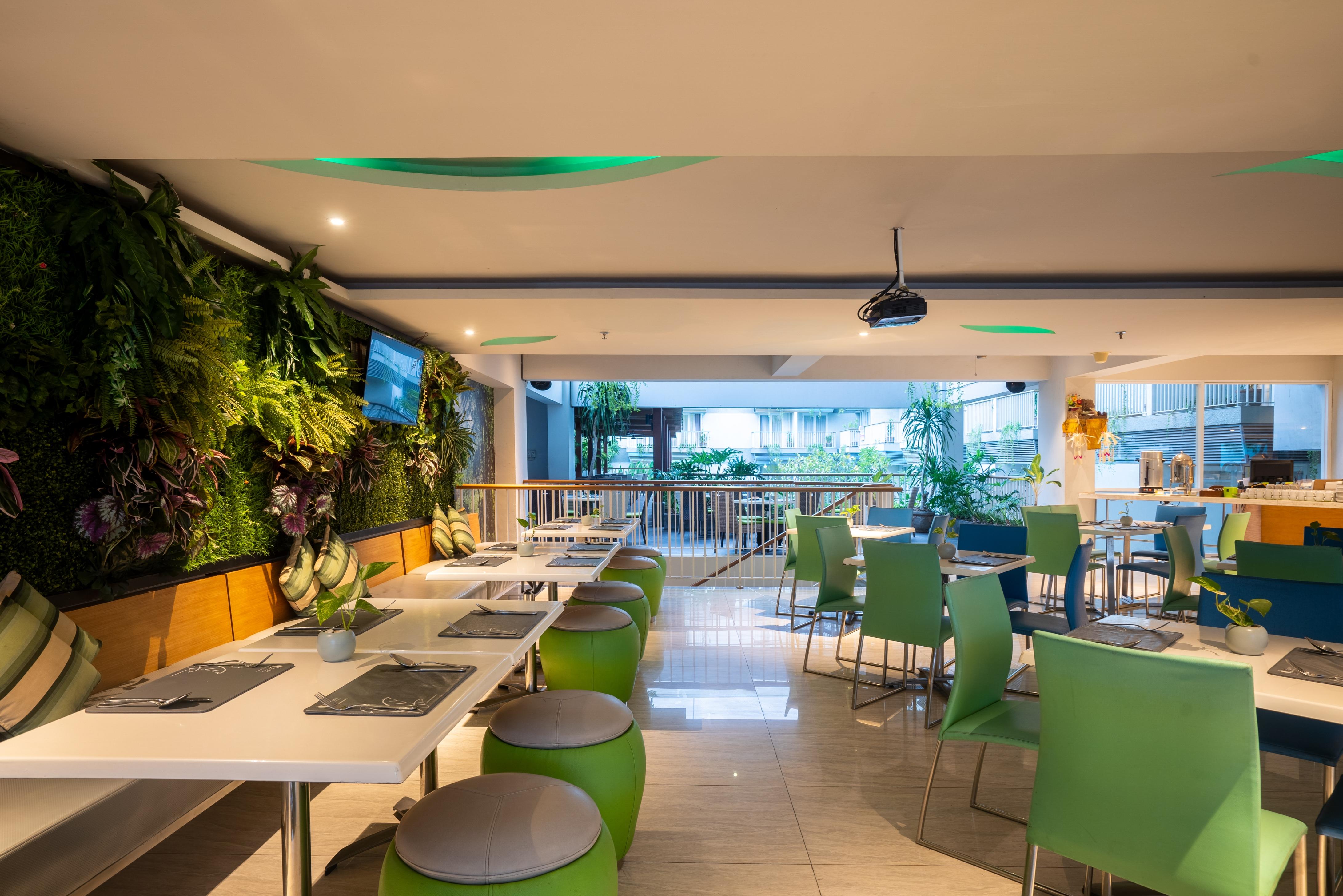 Eden Kuta Bali 4*