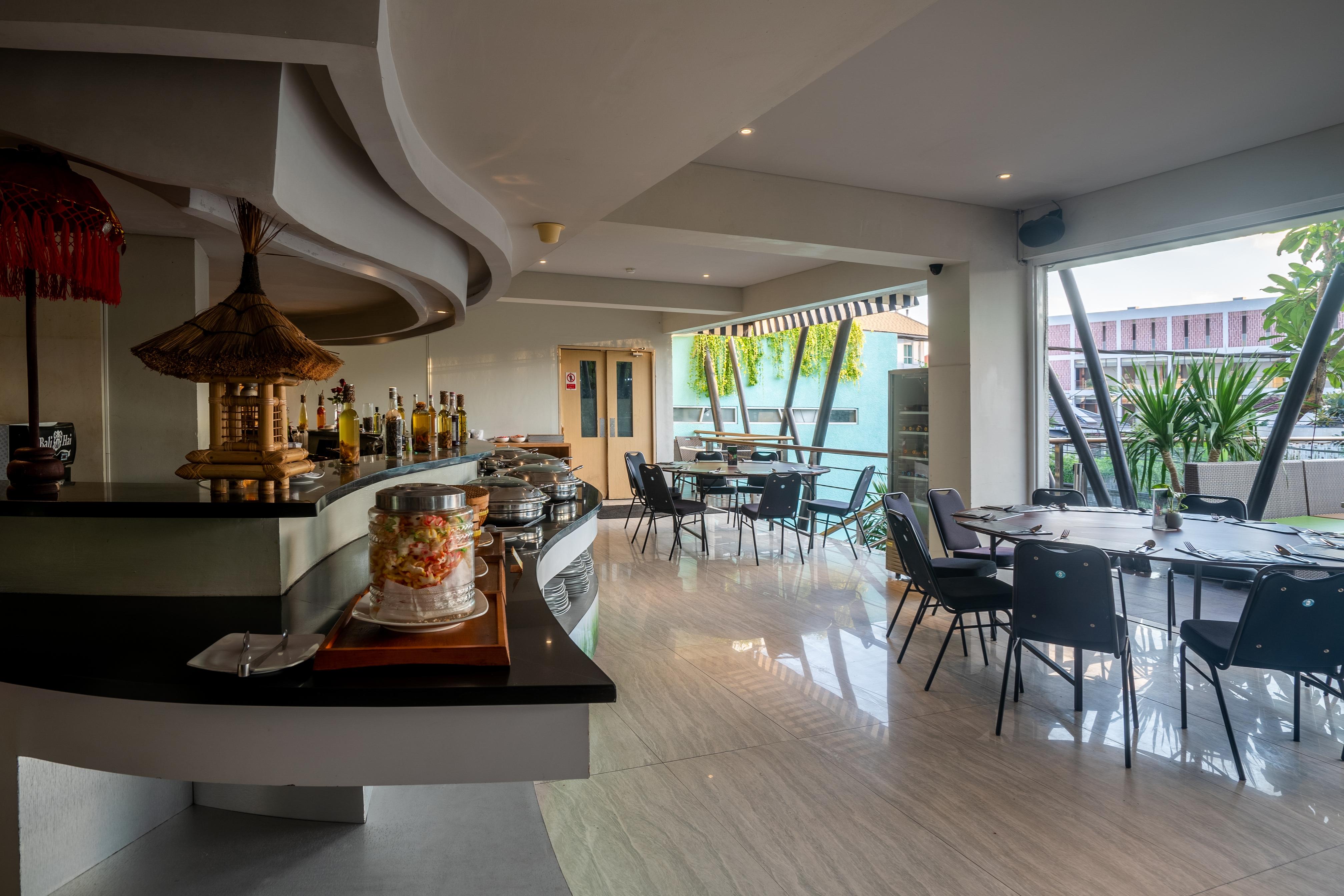 Eden Kuta Bali 4* Kuta (Bali)