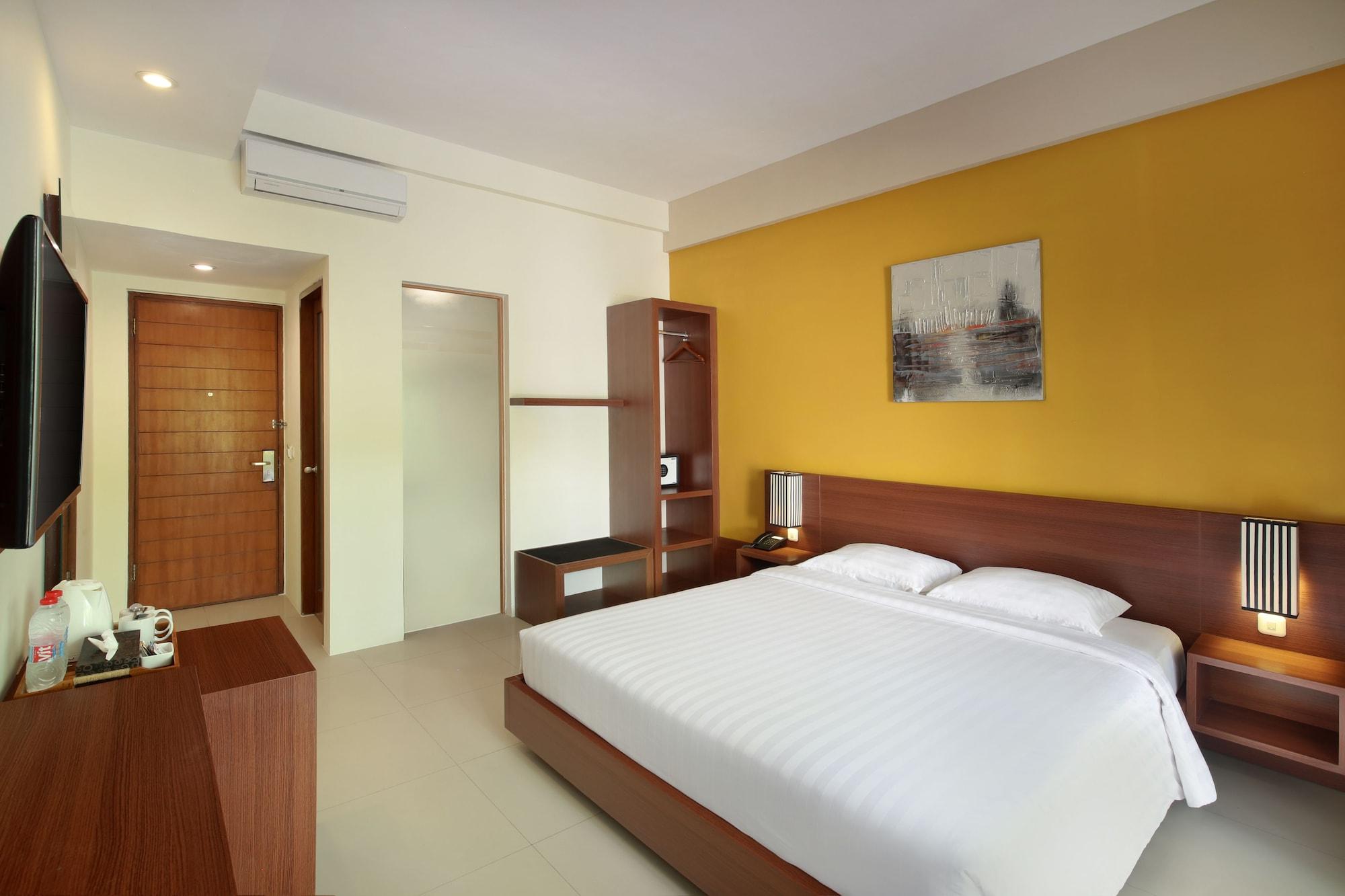 Hotel Bali Chaya