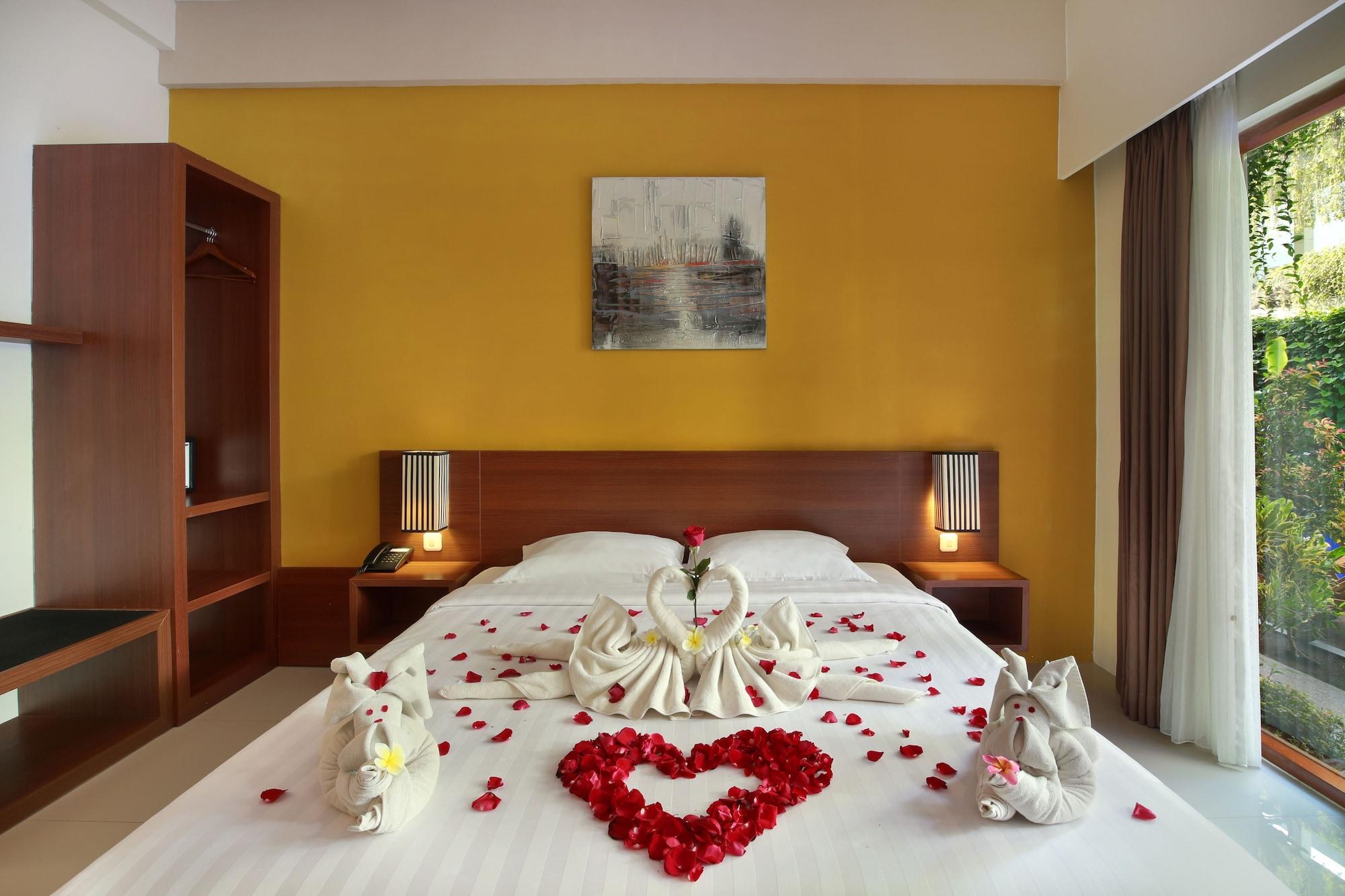 Bali Chaya Hotel 3*