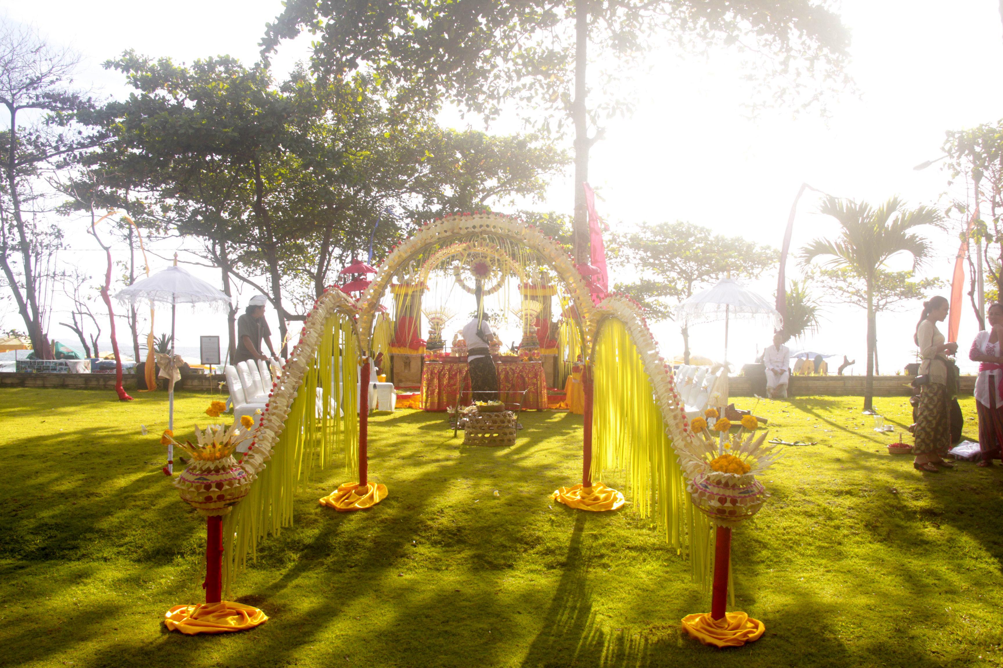 Resor Melasti &