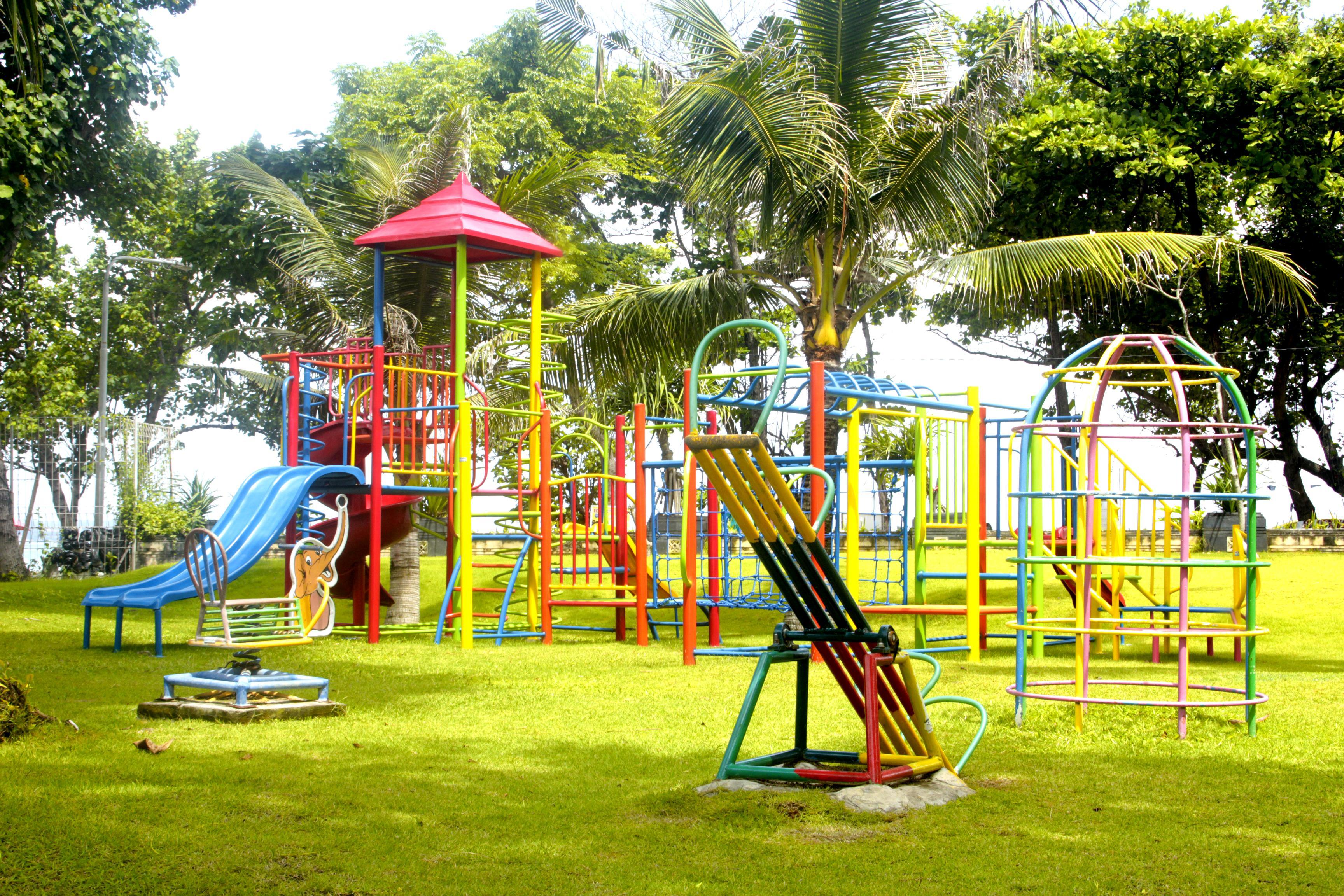 Melasti & Legian (Bali)