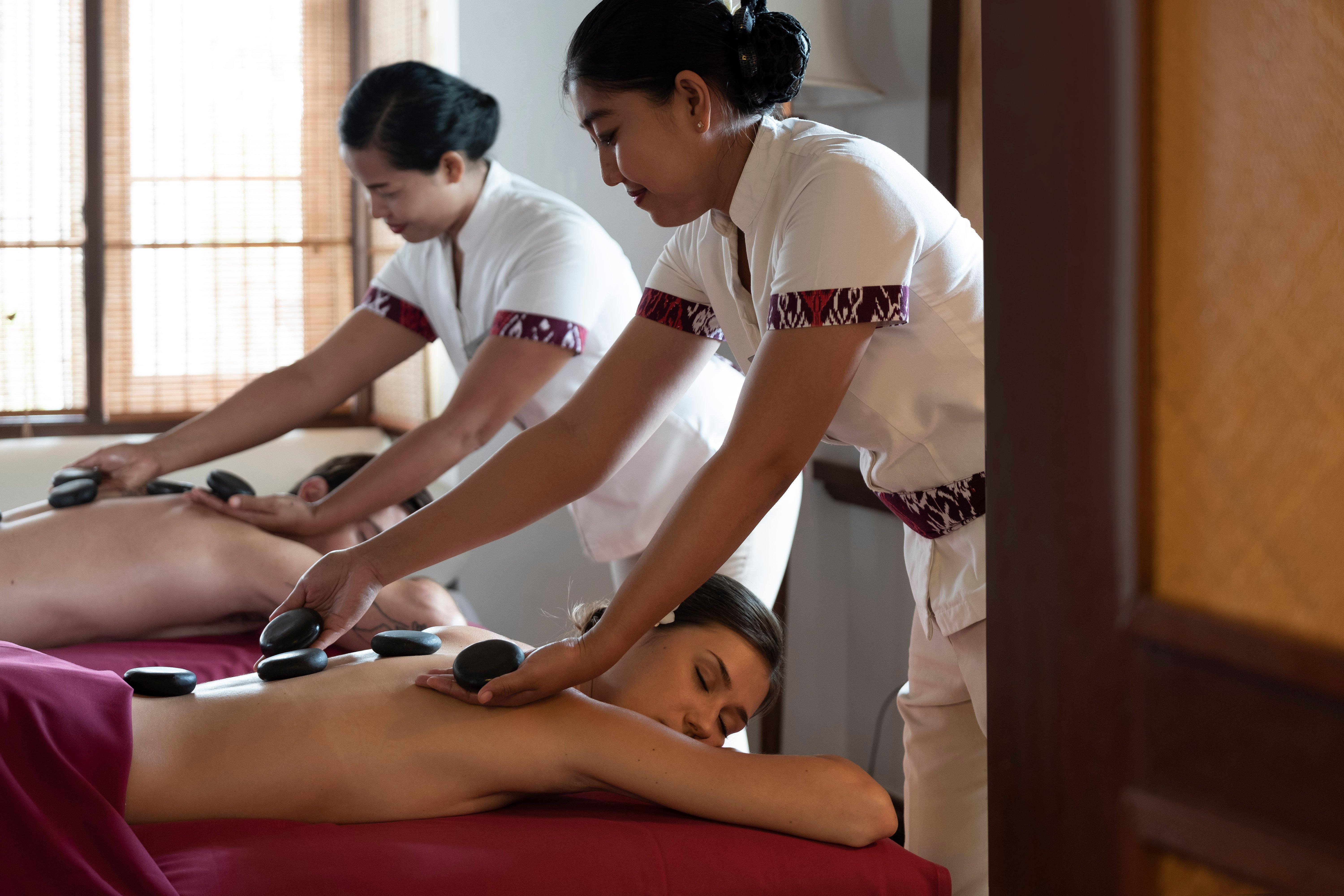 Resort Intercontinental Bali By Ihg