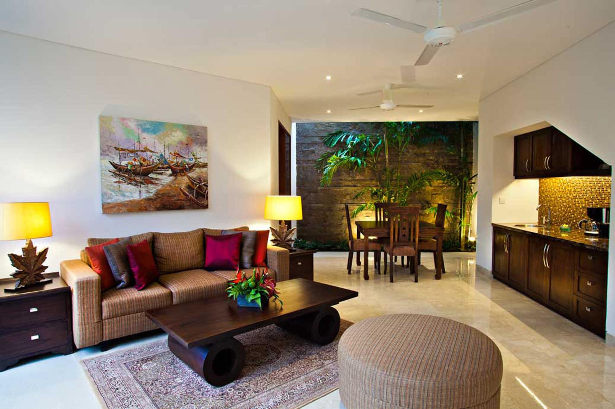 Villa Kanishka *
