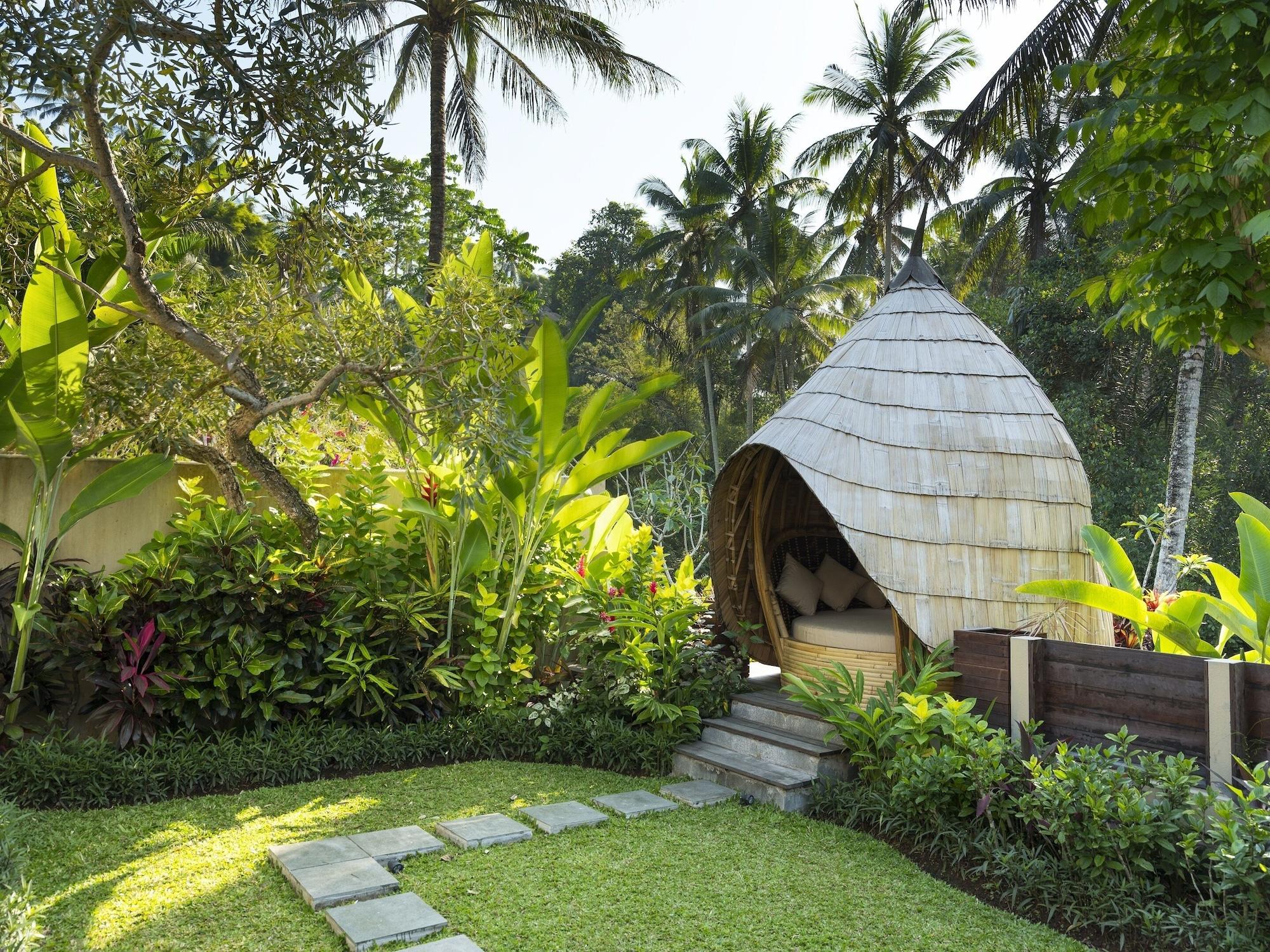 The Samaya Villa Ubud (Bali)