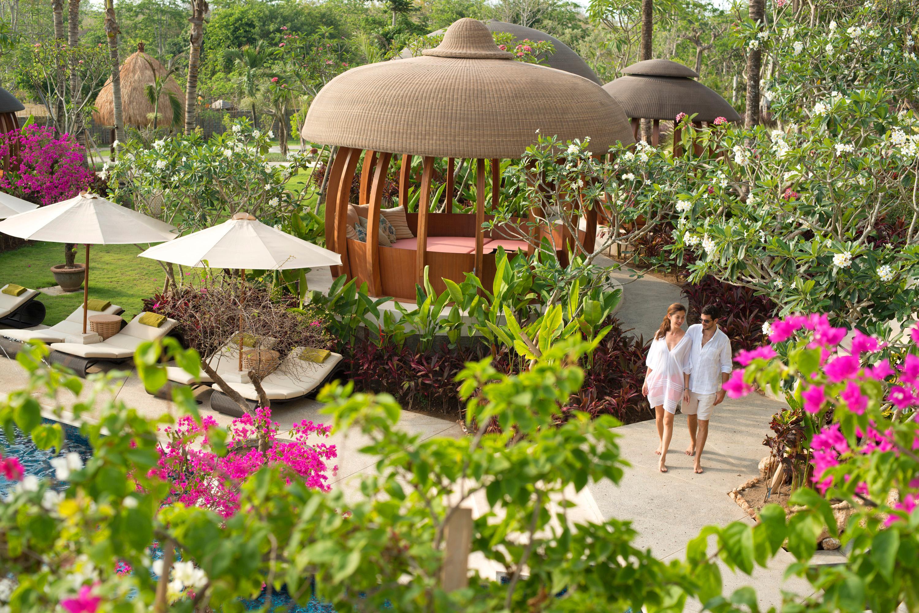 Rimba By Ayana Bali 5*