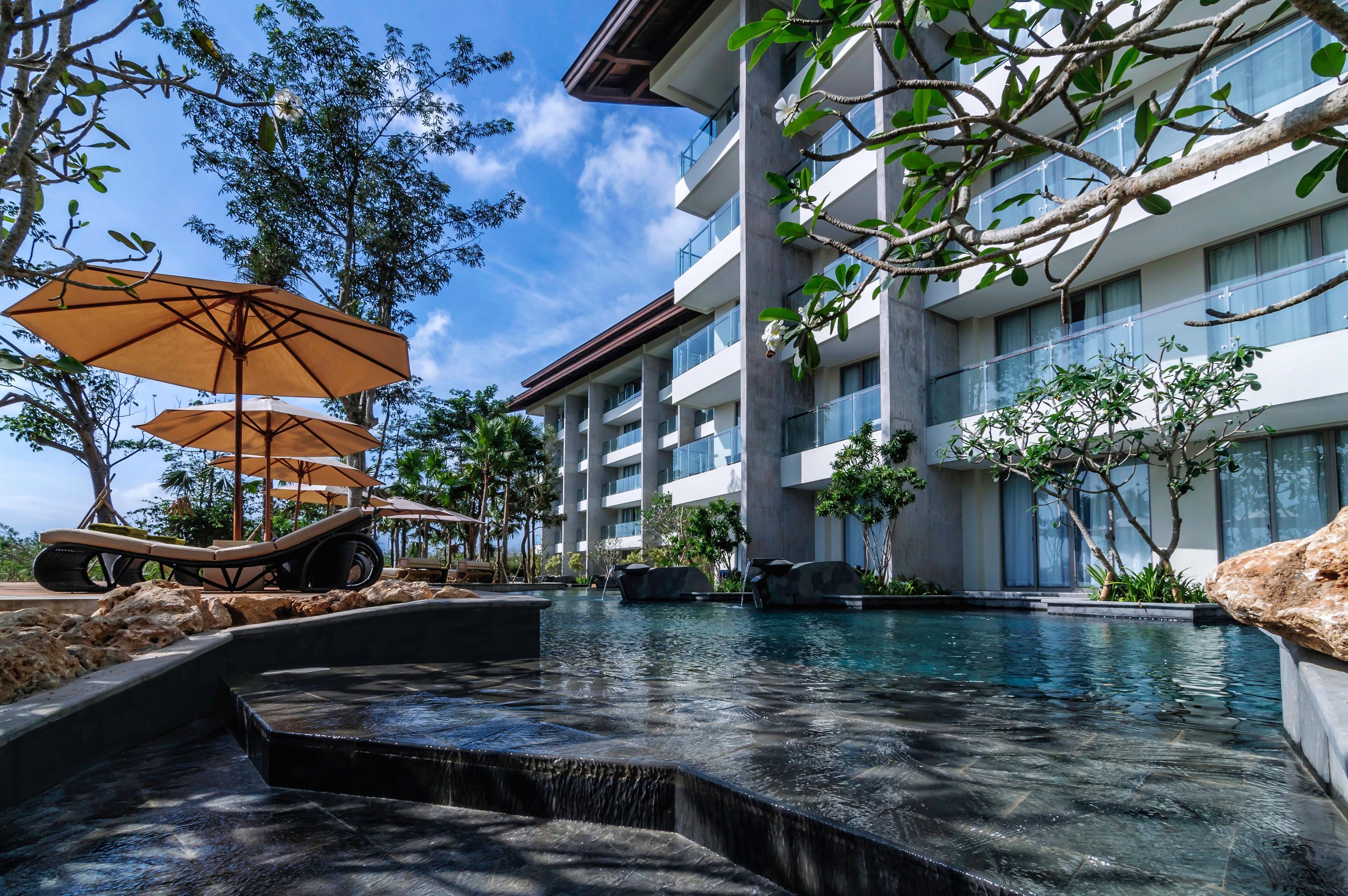 Rimba By Ayana Bali Resort