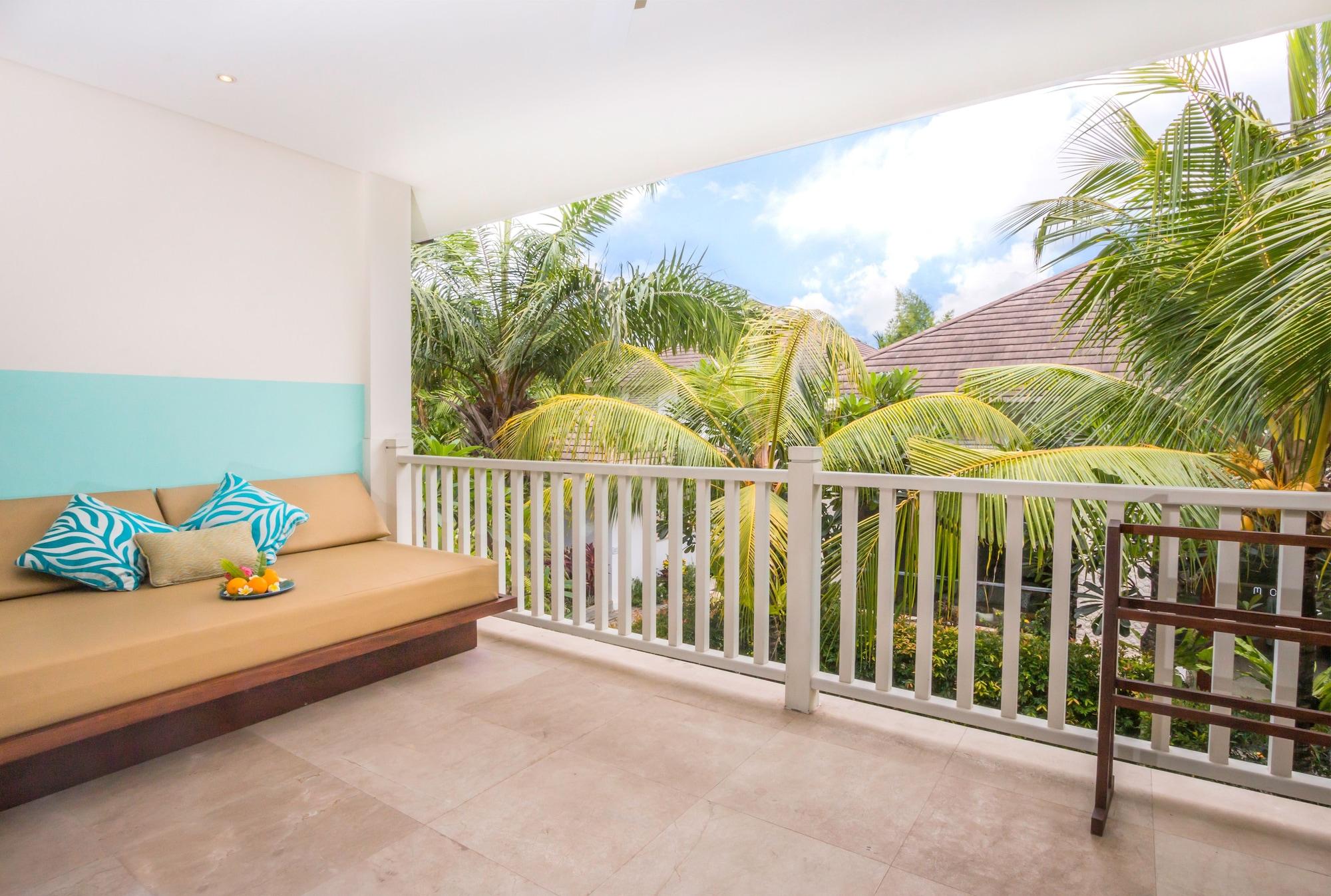 Resort Montigo 5*
