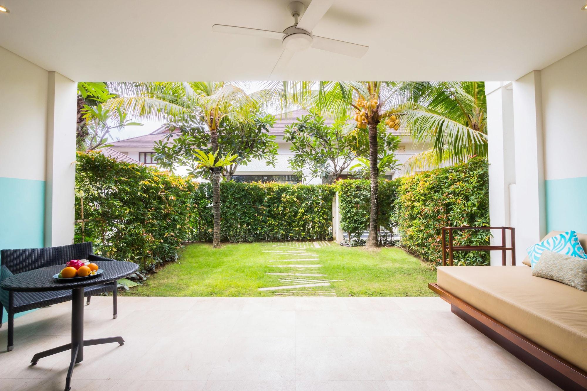 Montigo 5* Seminyak (Bali)
