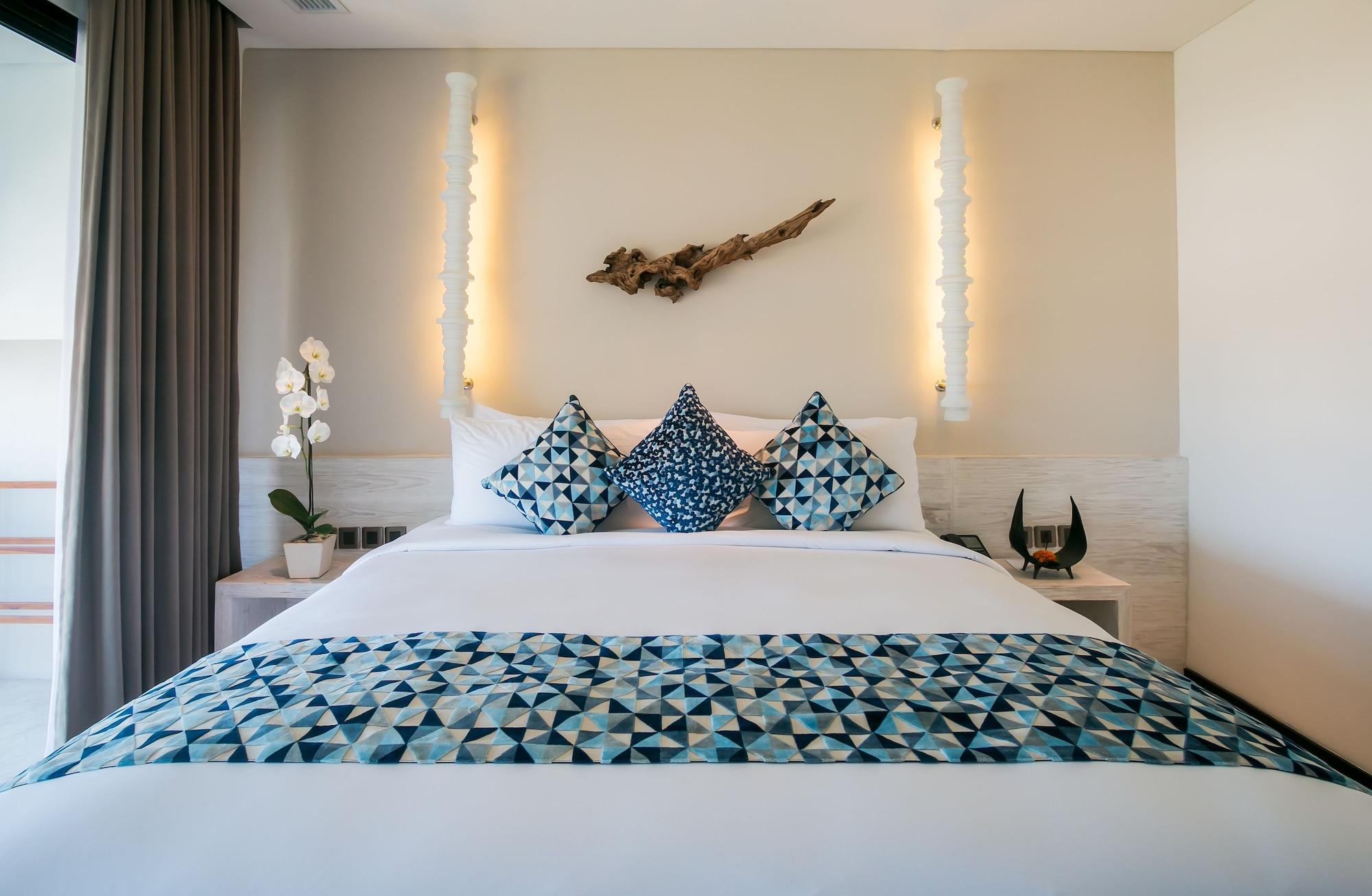 Resort Montigo