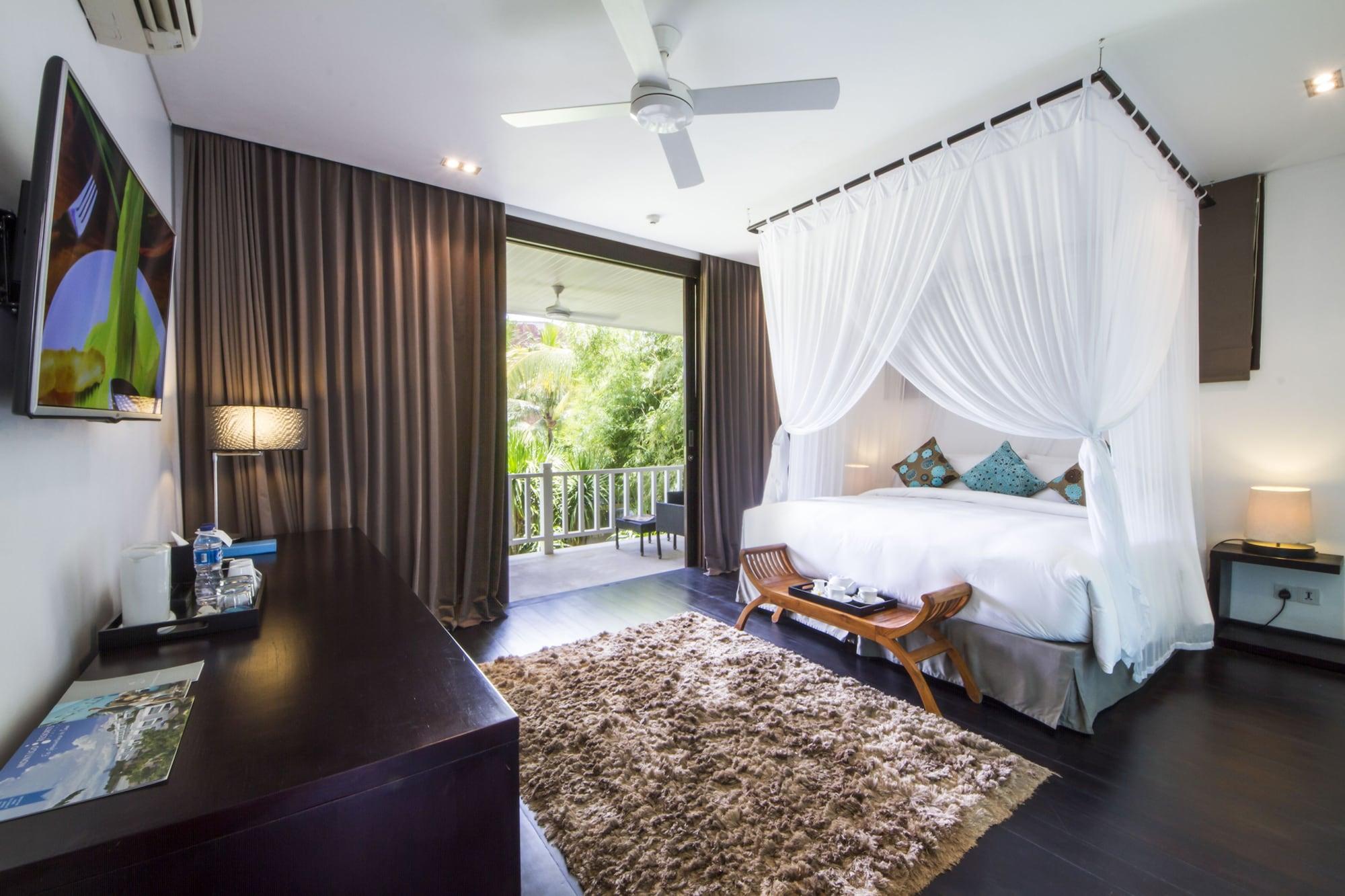 Montigo Resort