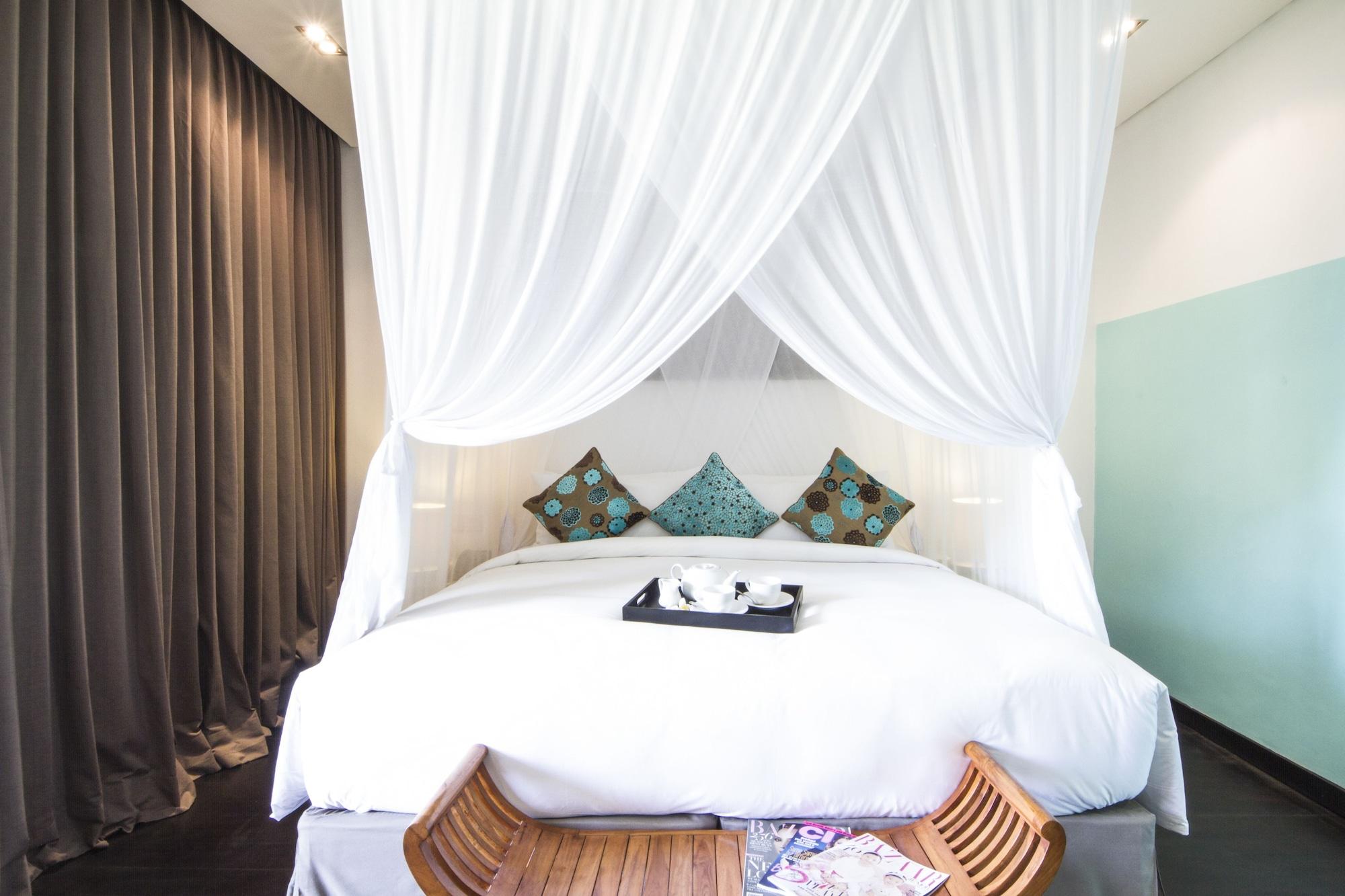 Montigo 5* Seminyak (Bali)