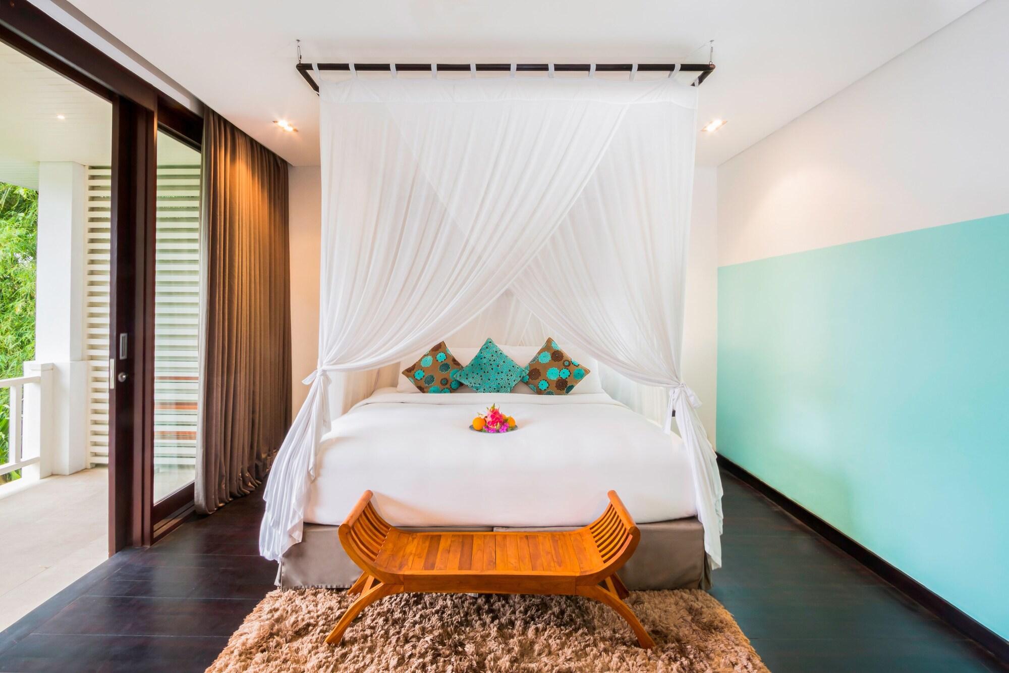 Resort Montigo