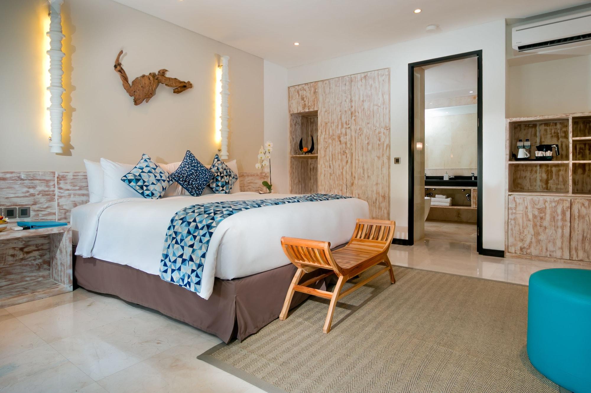 Montigo 5* Seminyak (Bali)