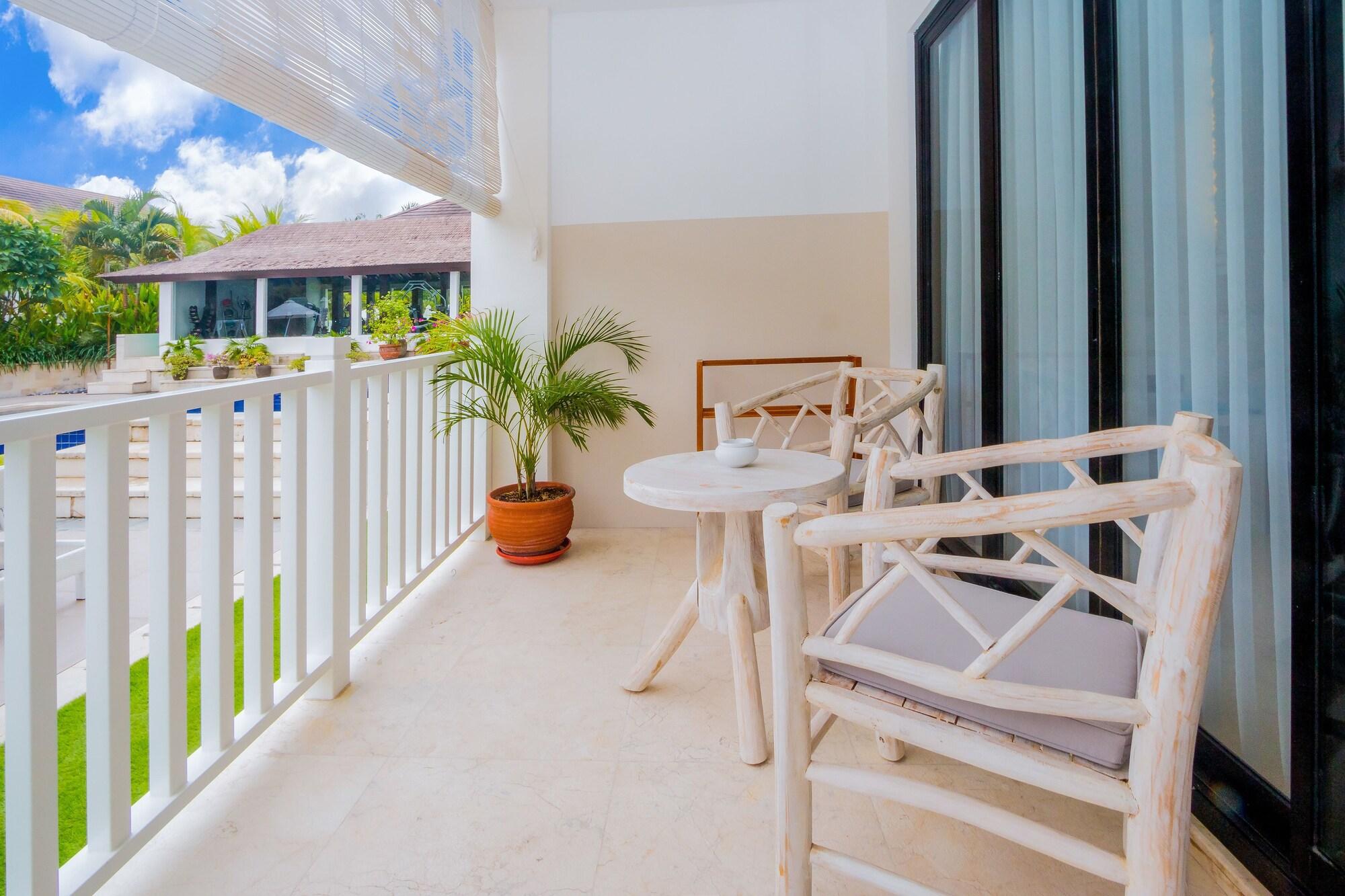 Resort Montigo 5*