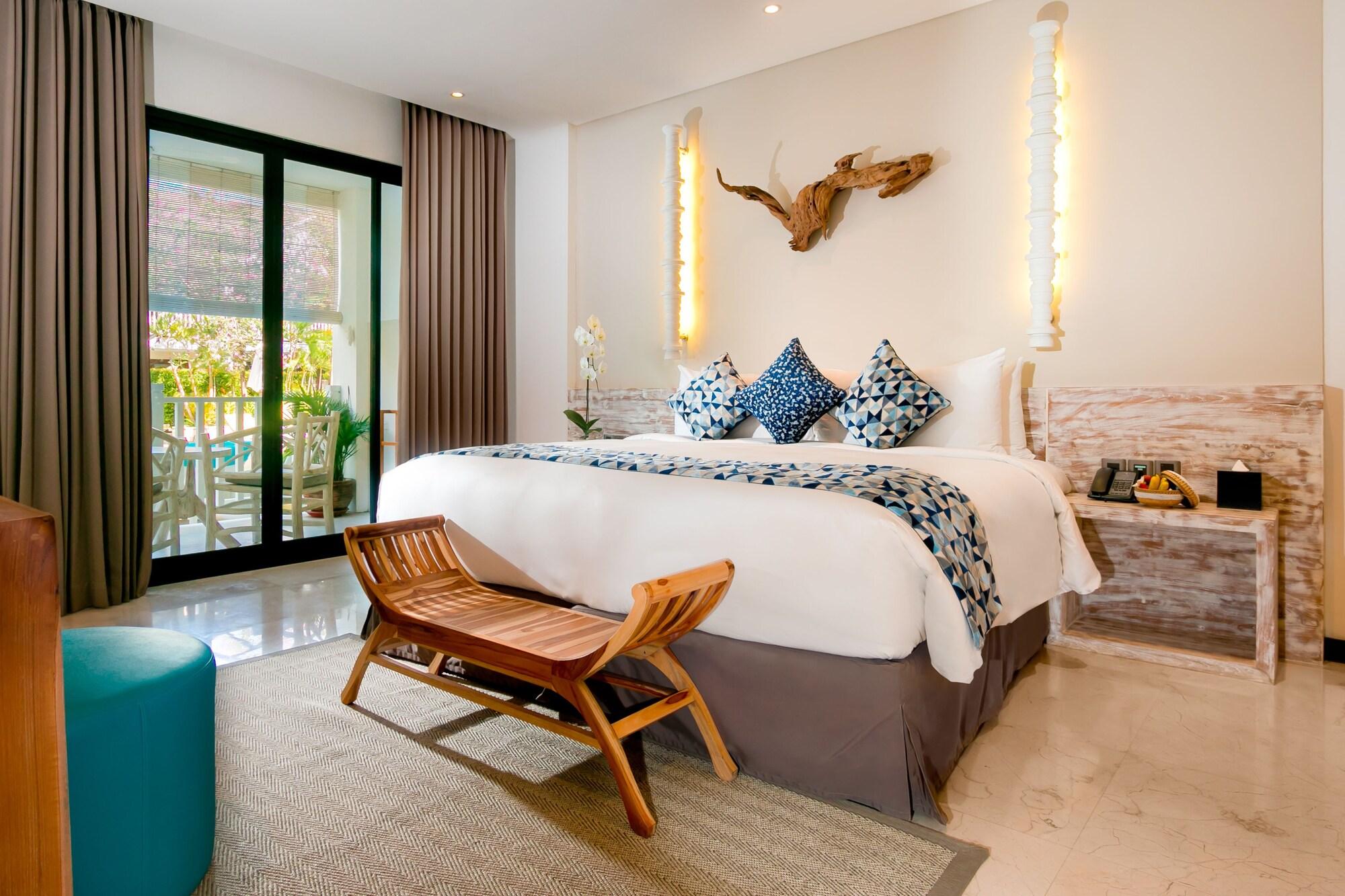 Resort Montigo