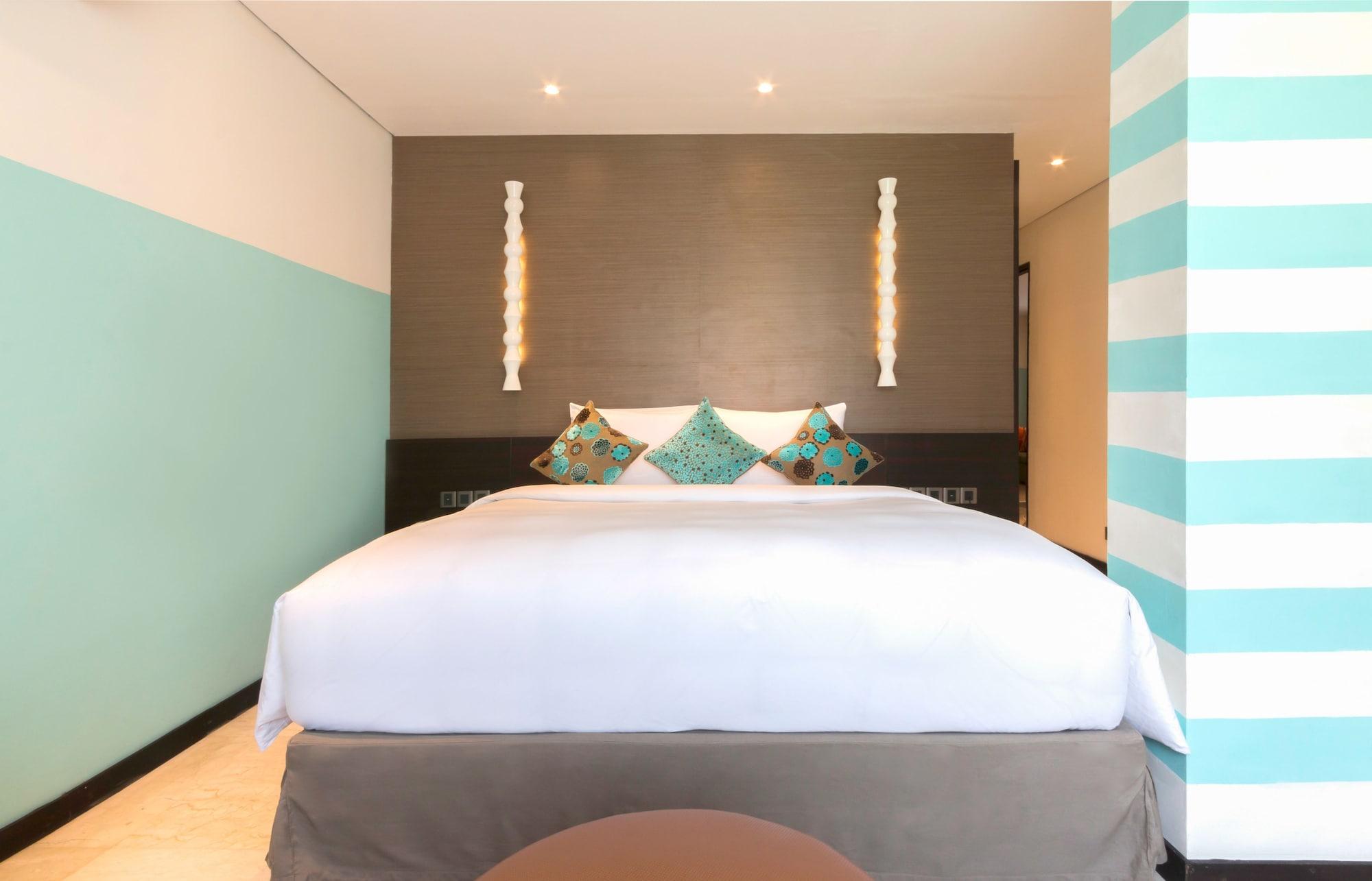 Montigo Resort Seminyak (Bali)