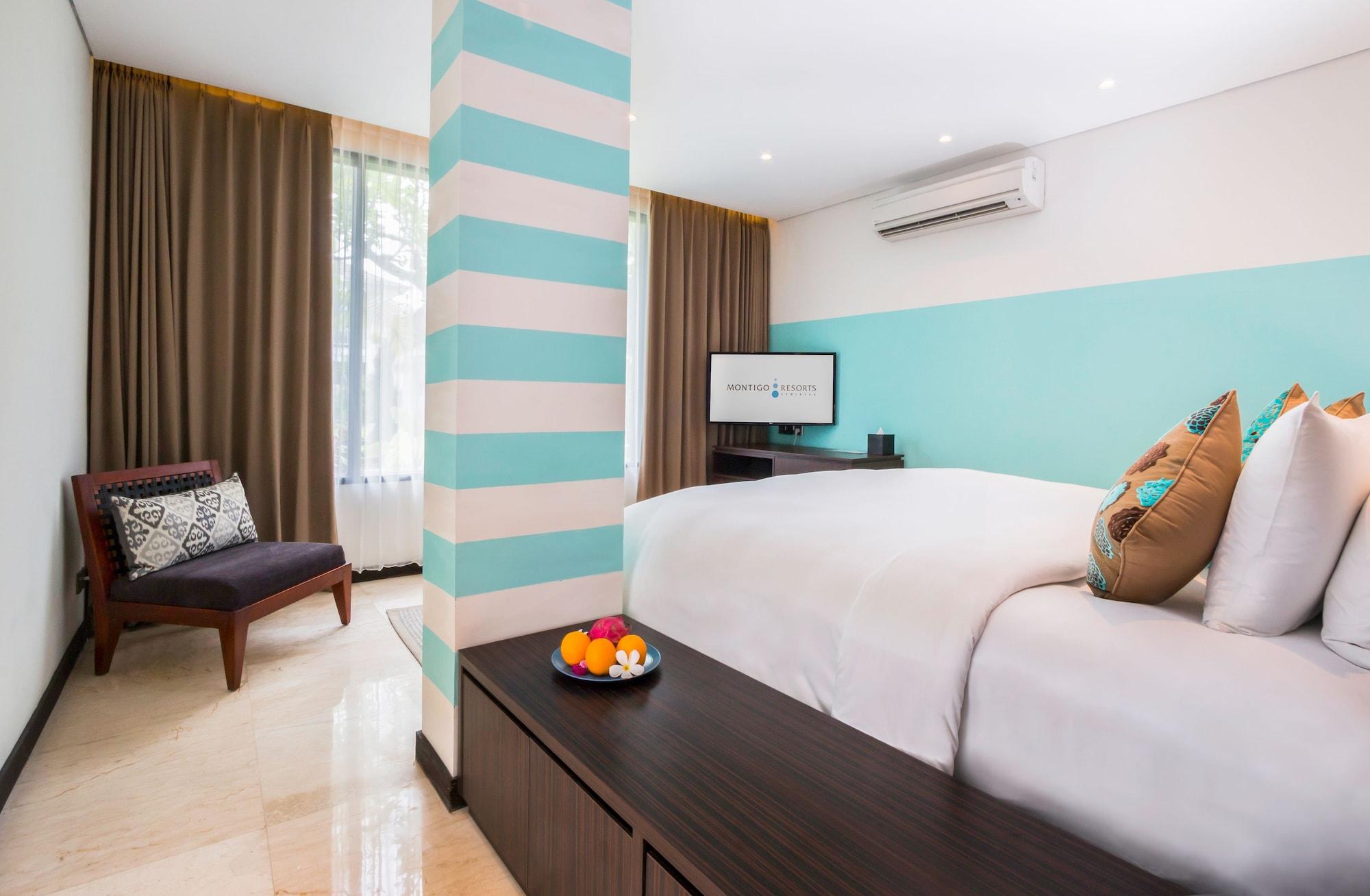 Montigo Resort
