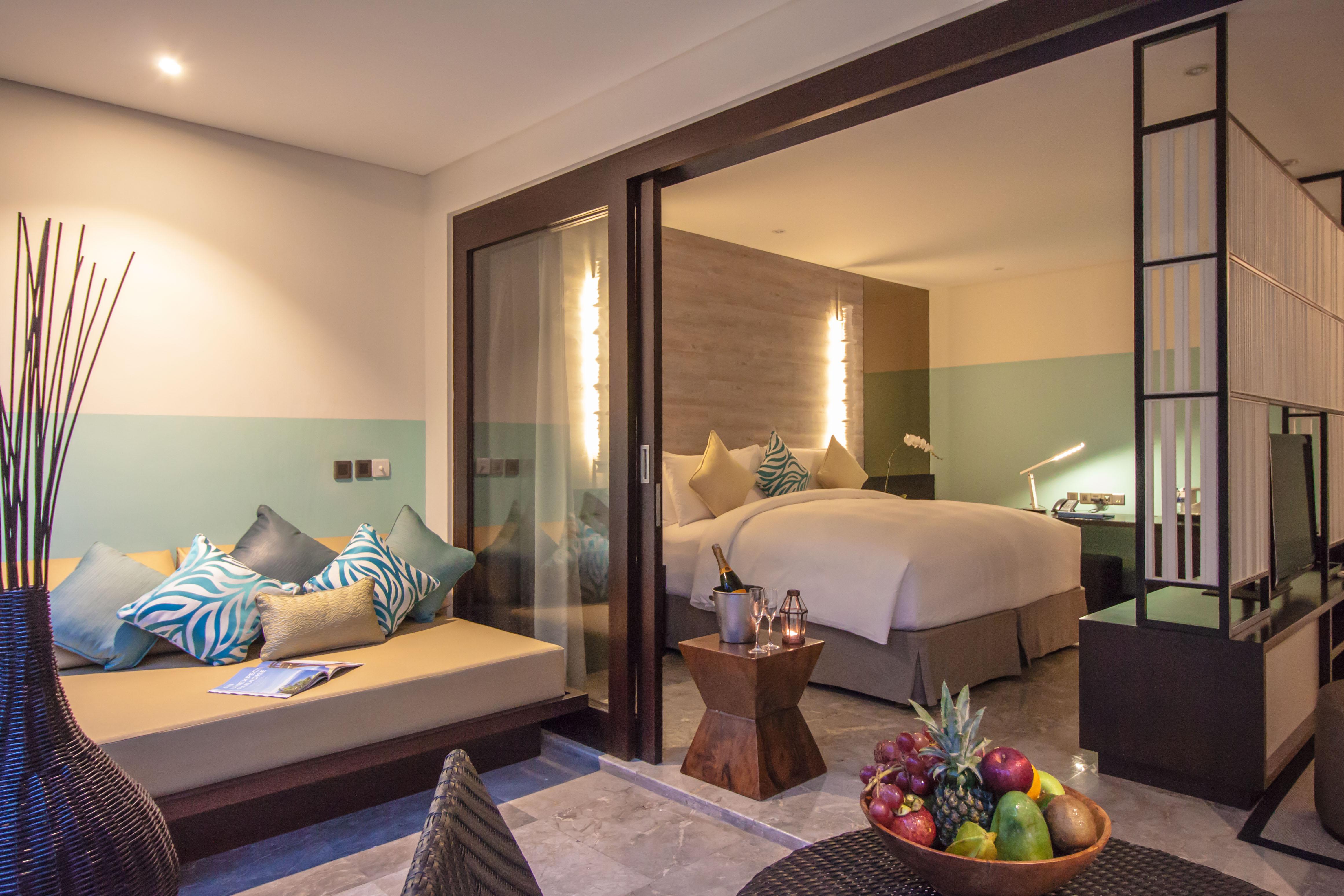 Montigo Resort