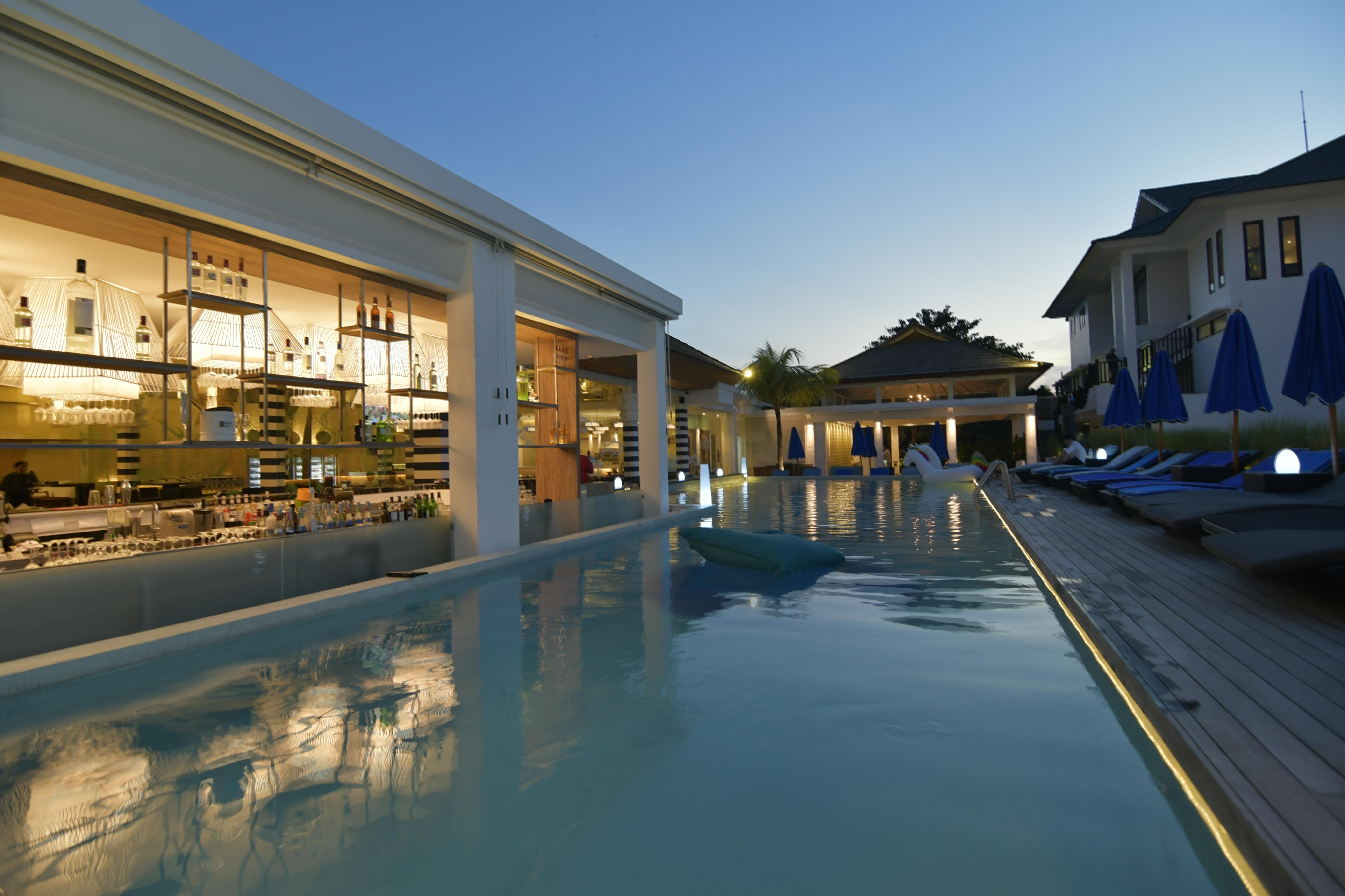 Montigo 5*