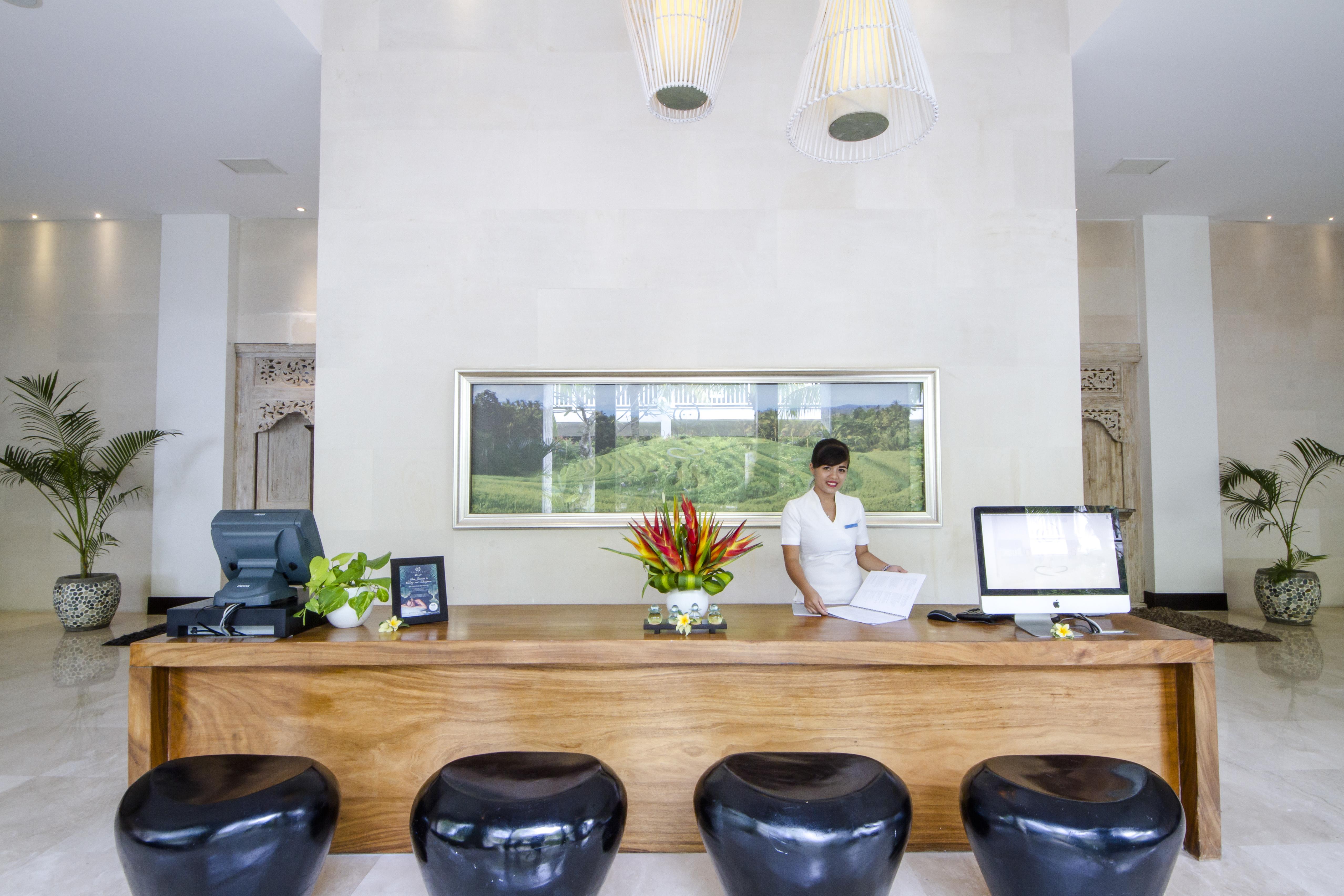 Montigo Resort Seminyak (Bali)