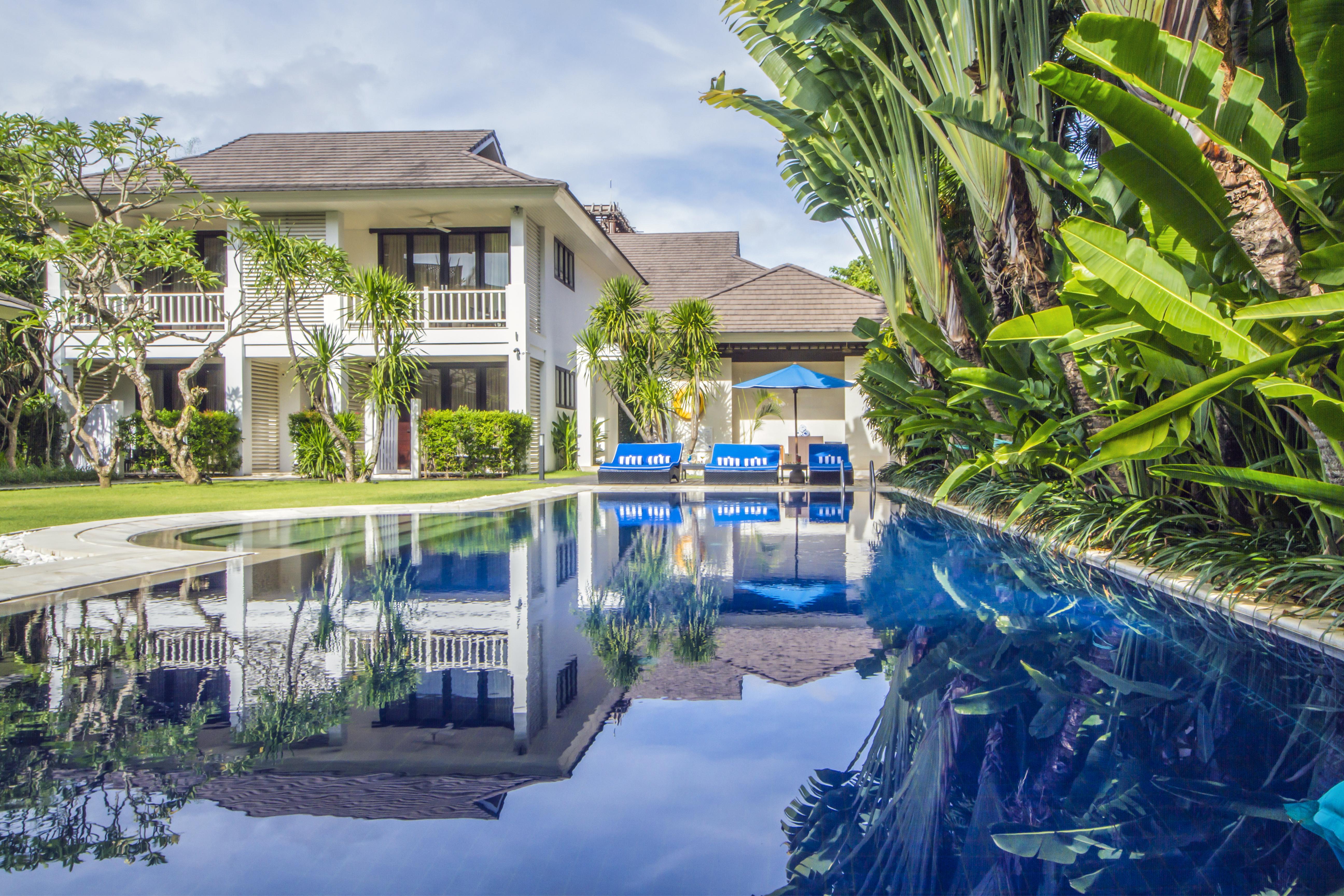 Montigo Resort 5*