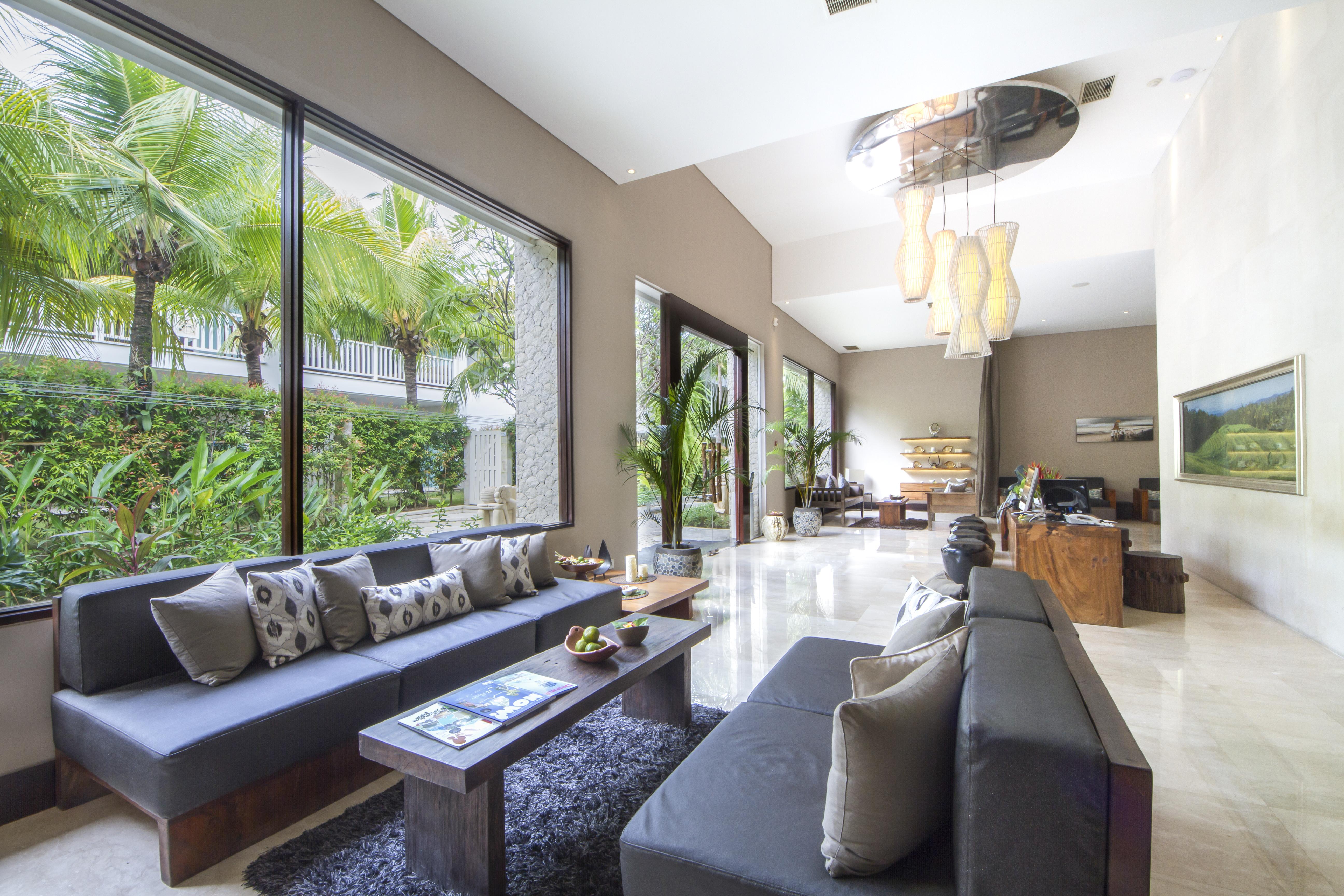 Montigo 5* Seminyak (Bali)