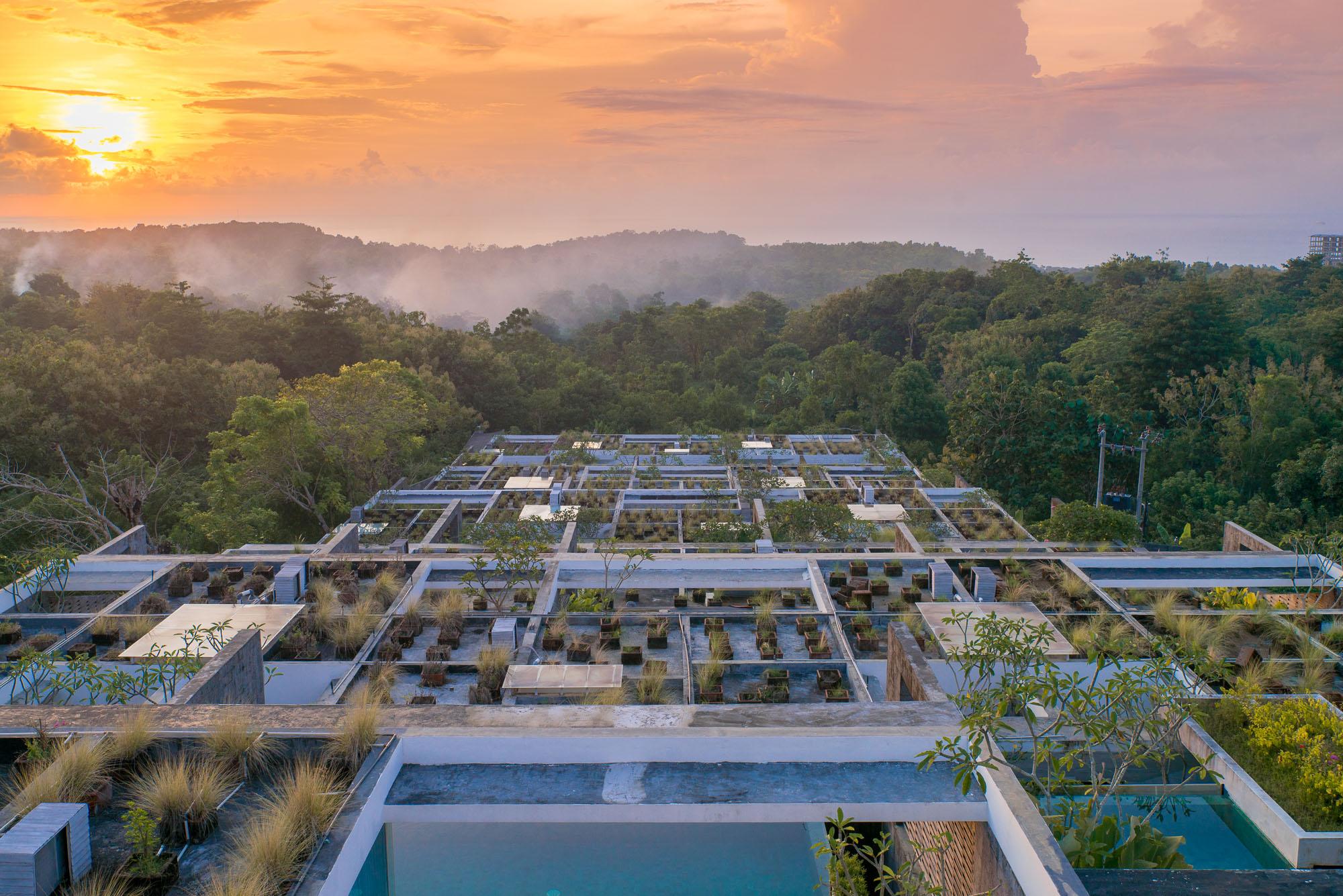 Hideaway Villas Bali Uluwatu By Kanaan Hospitality *