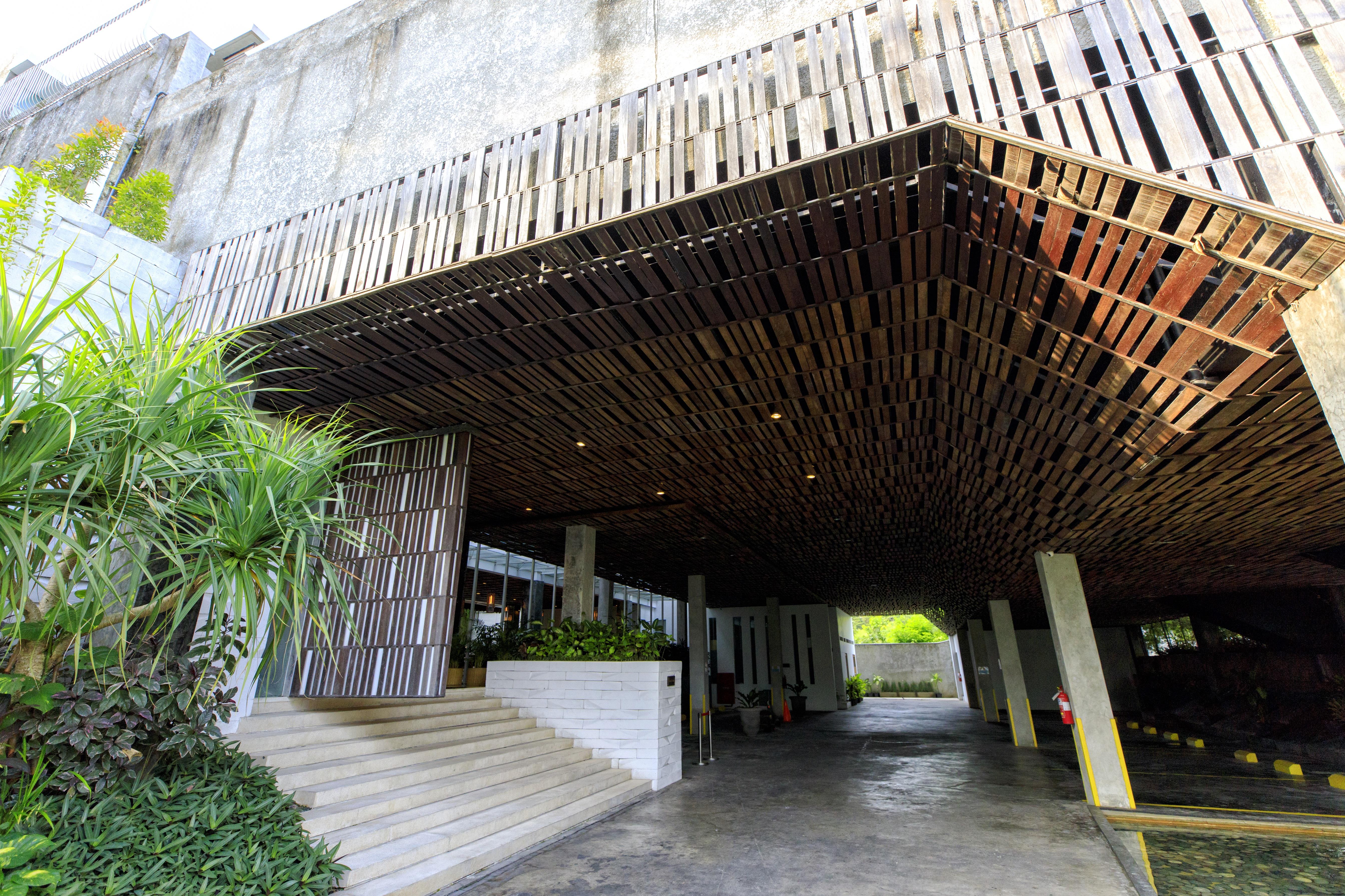 Villa Hideaway Villas Bali Uluwatu By Kanaan Hospitality Uluwatu (Bali)