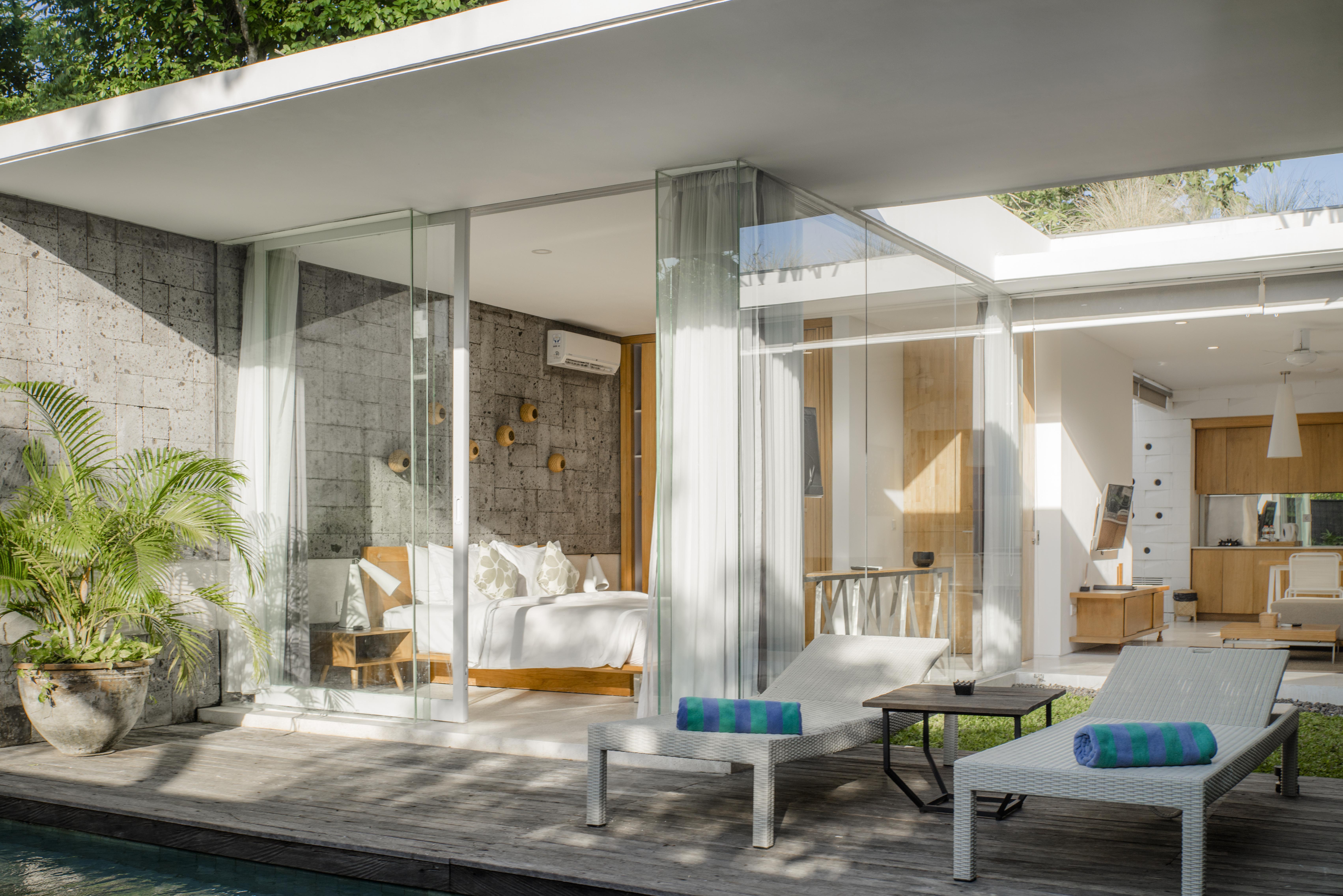Hideaway Villas Bali Uluwatu By Kanaan Hospitality * Uluwatu (Bali)