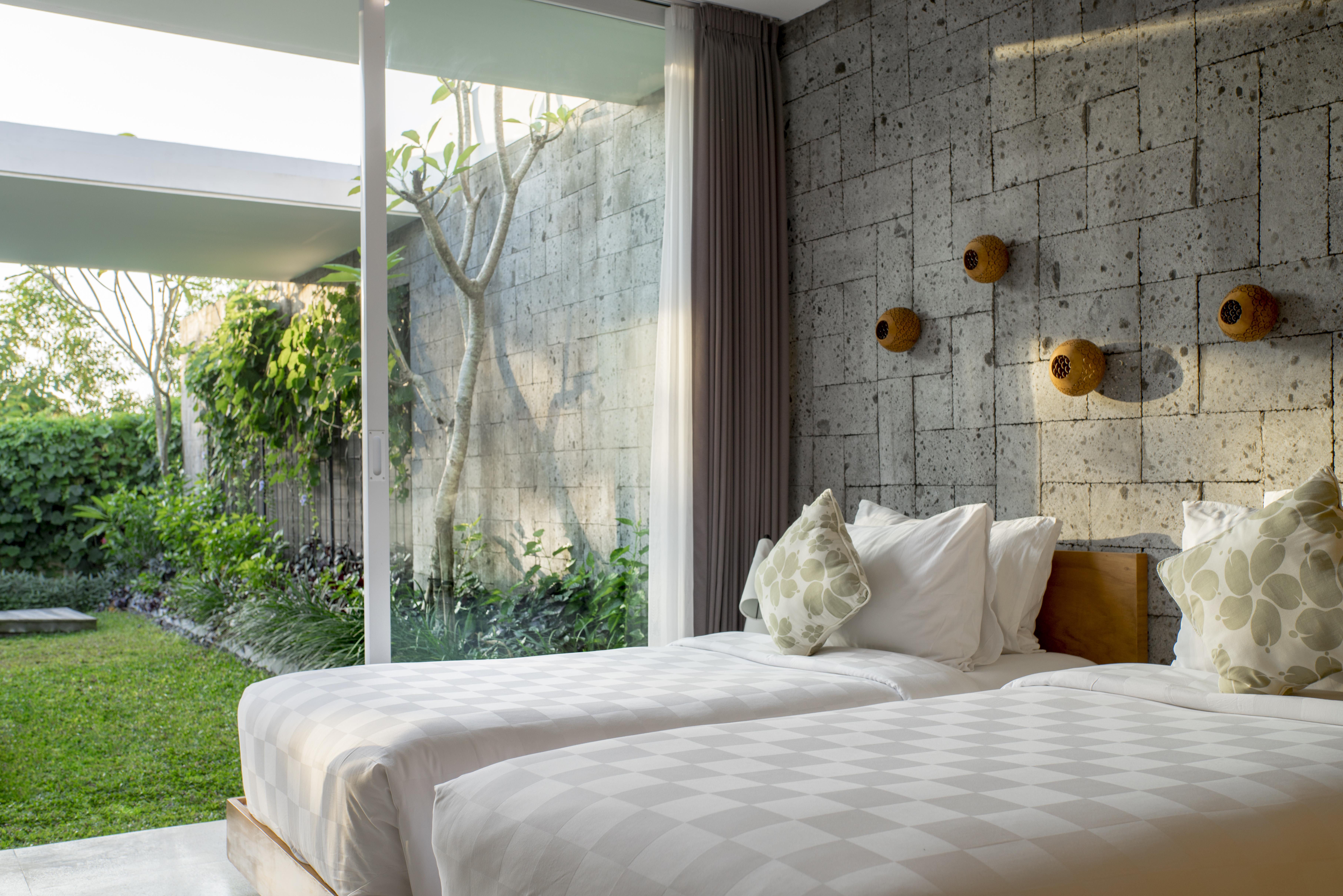Villa Hideaway Villas Bali Uluwatu By Kanaan Hospitality *