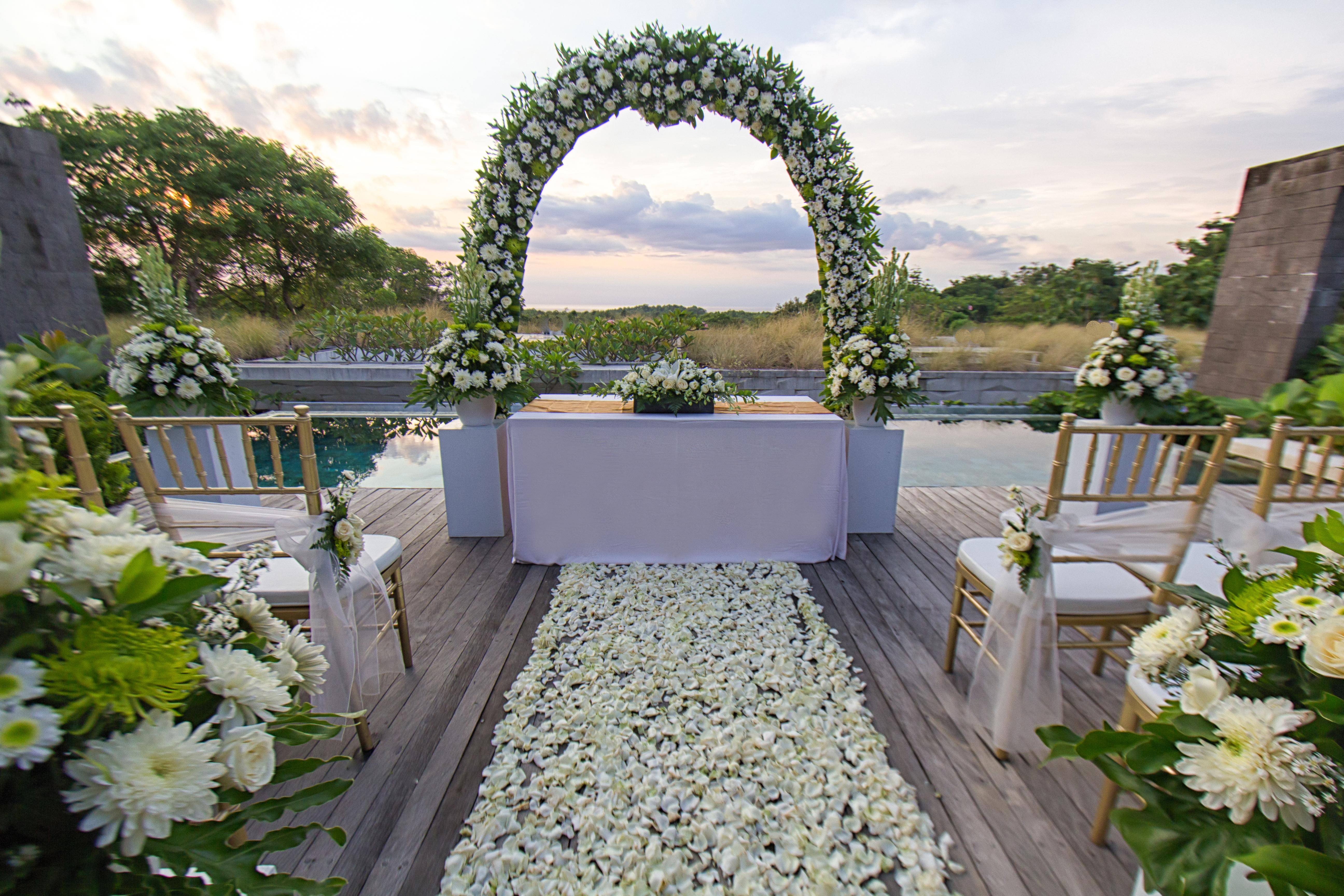 Villa Hideaway Villas Bali Uluwatu By Kanaan Hospitality *