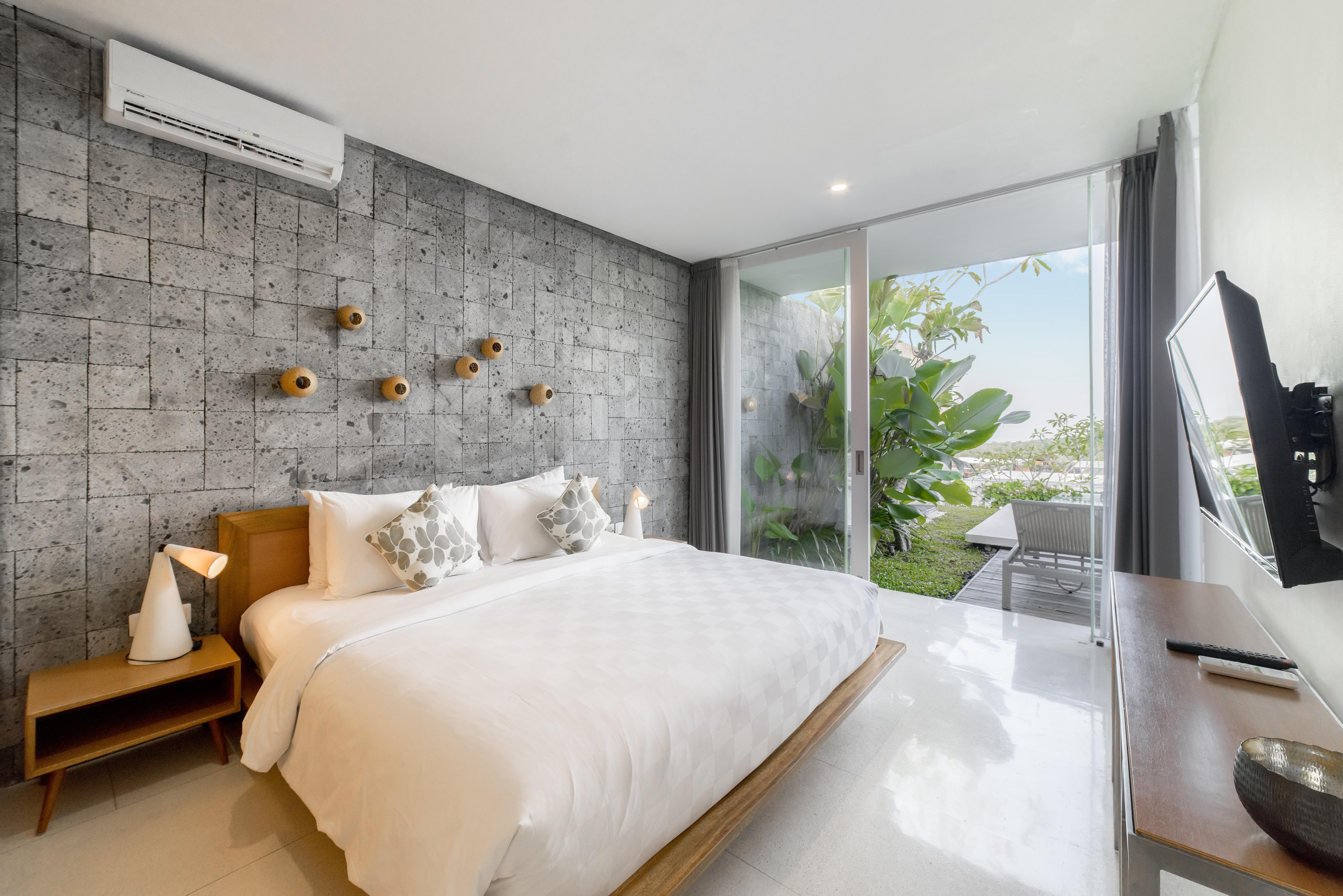 Hideaway Villas Bali Uluwatu By Kanaan Hospitality