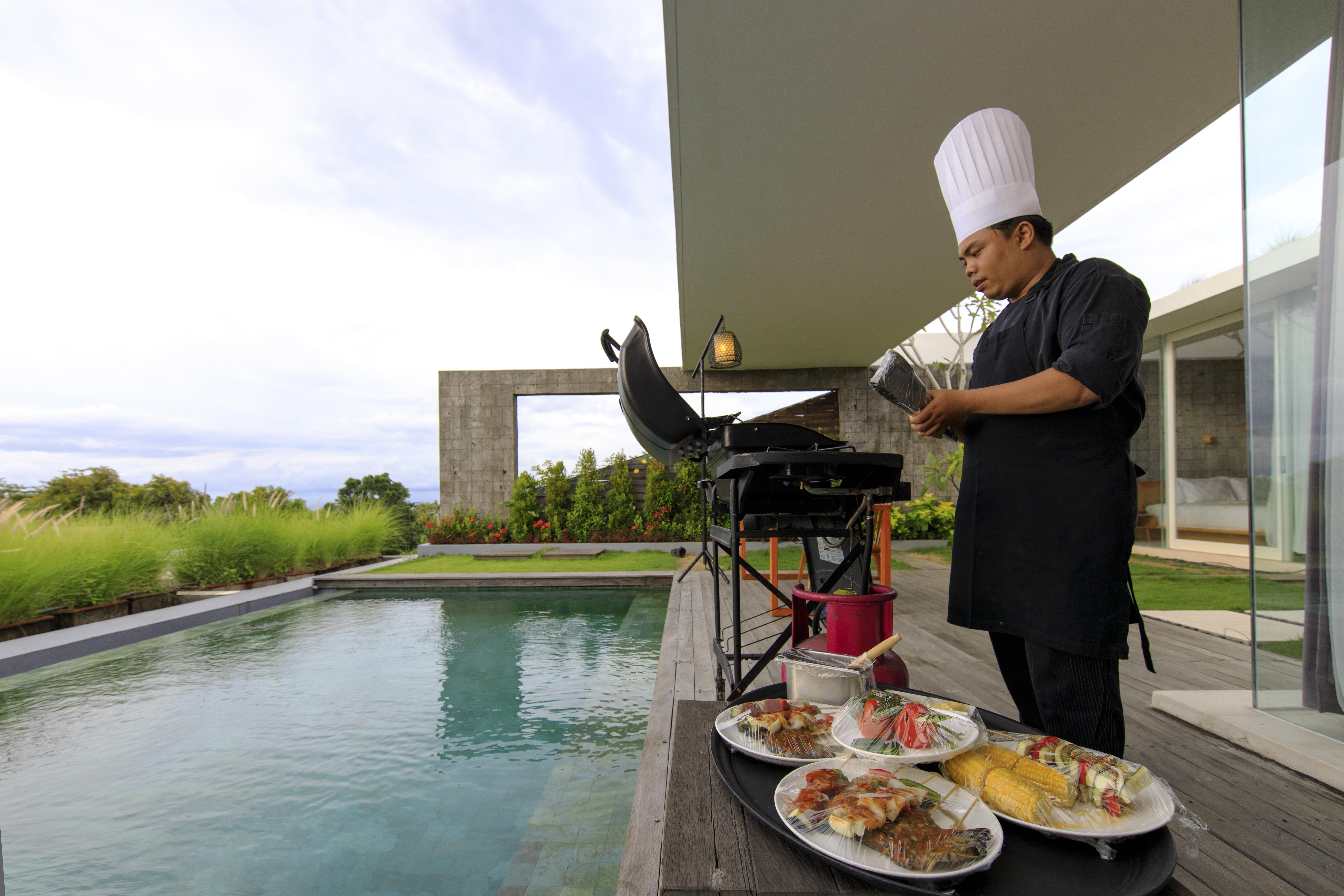 Hideaway Villas Bali Uluwatu By Kanaan Hospitality Uluwatu (Bali)