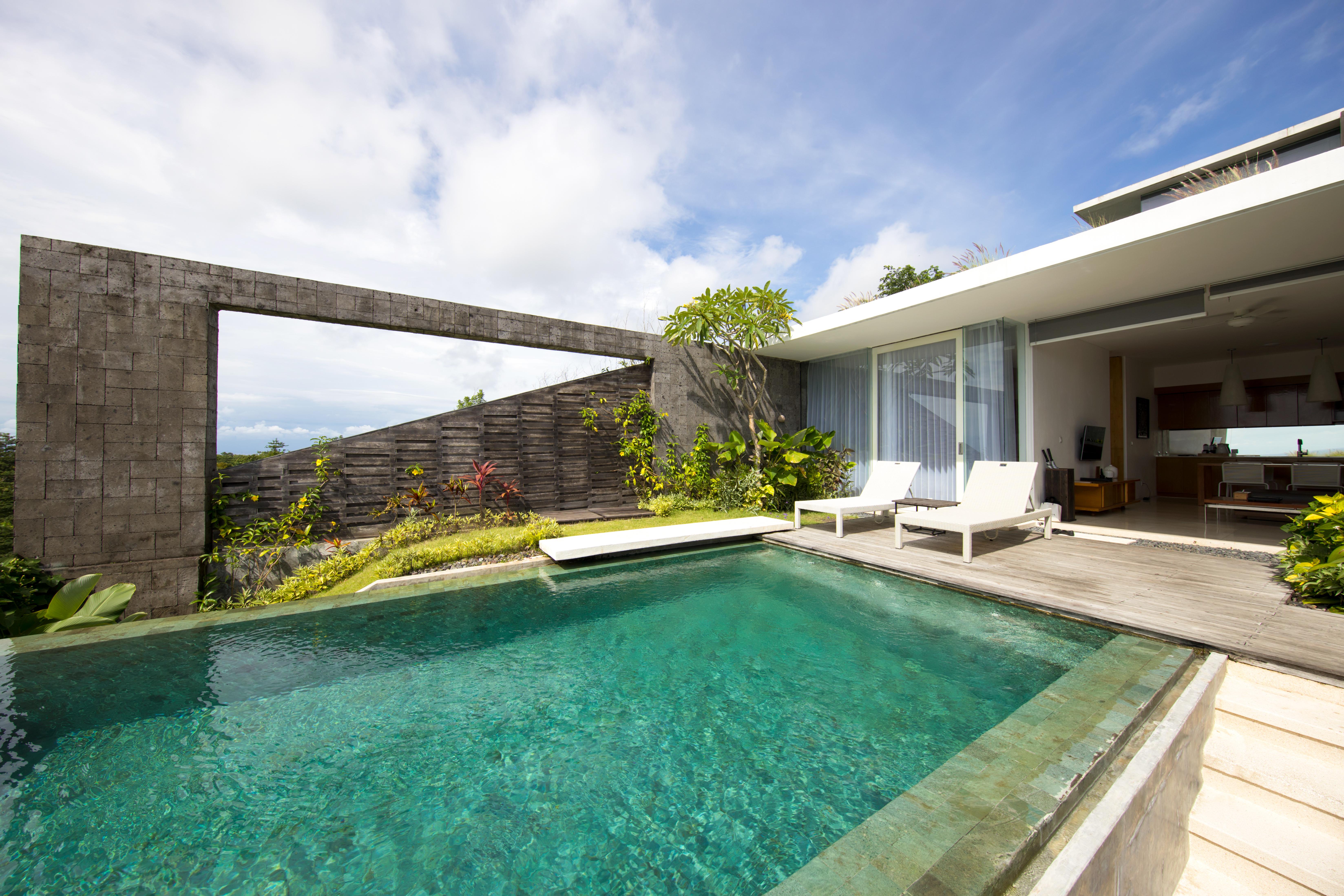 Hideaway Villas Bali Uluwatu By Kanaan Hospitality *