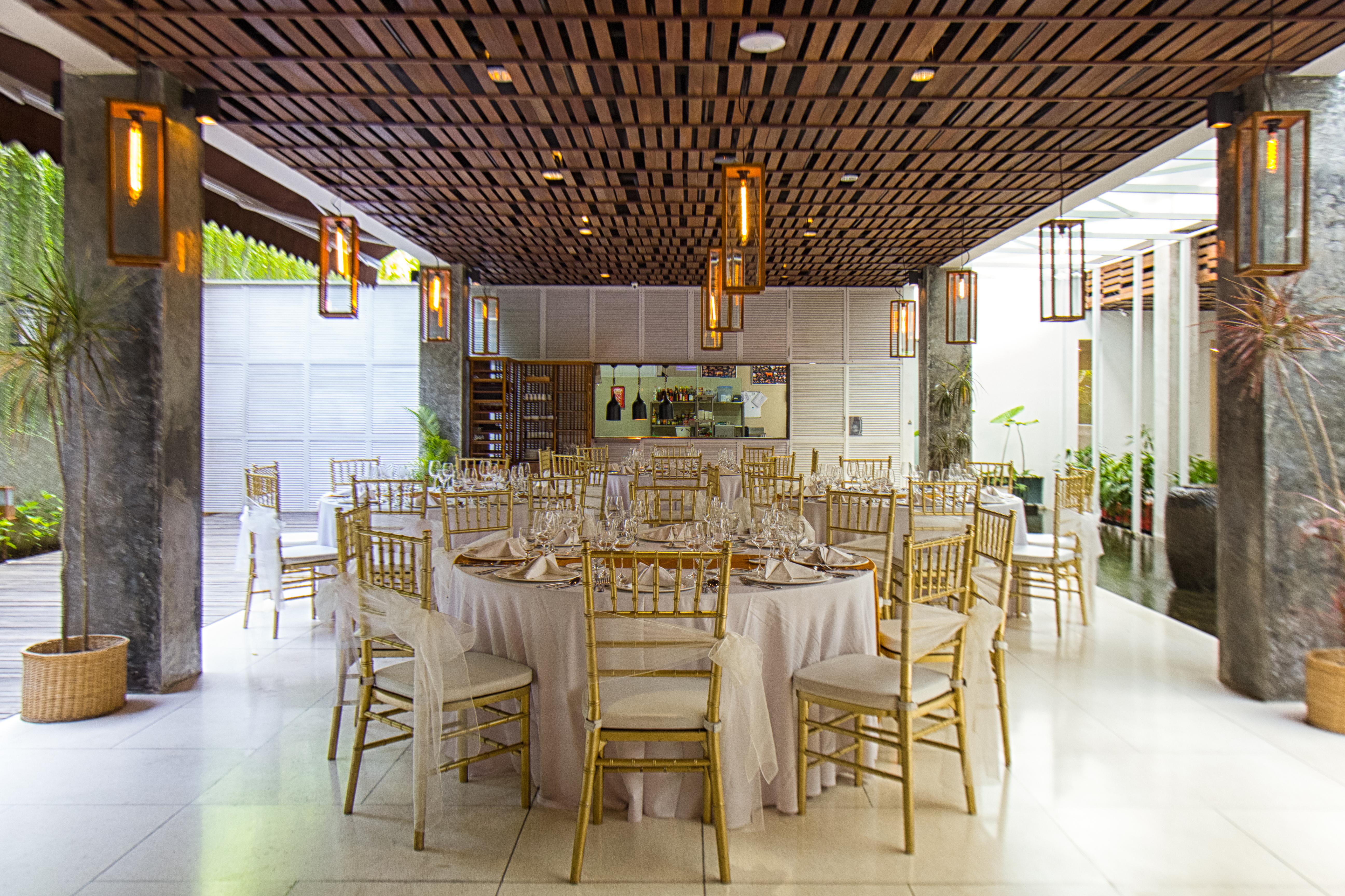 Villa Hideaway Villas Bali Uluwatu By Kanaan Hospitality *